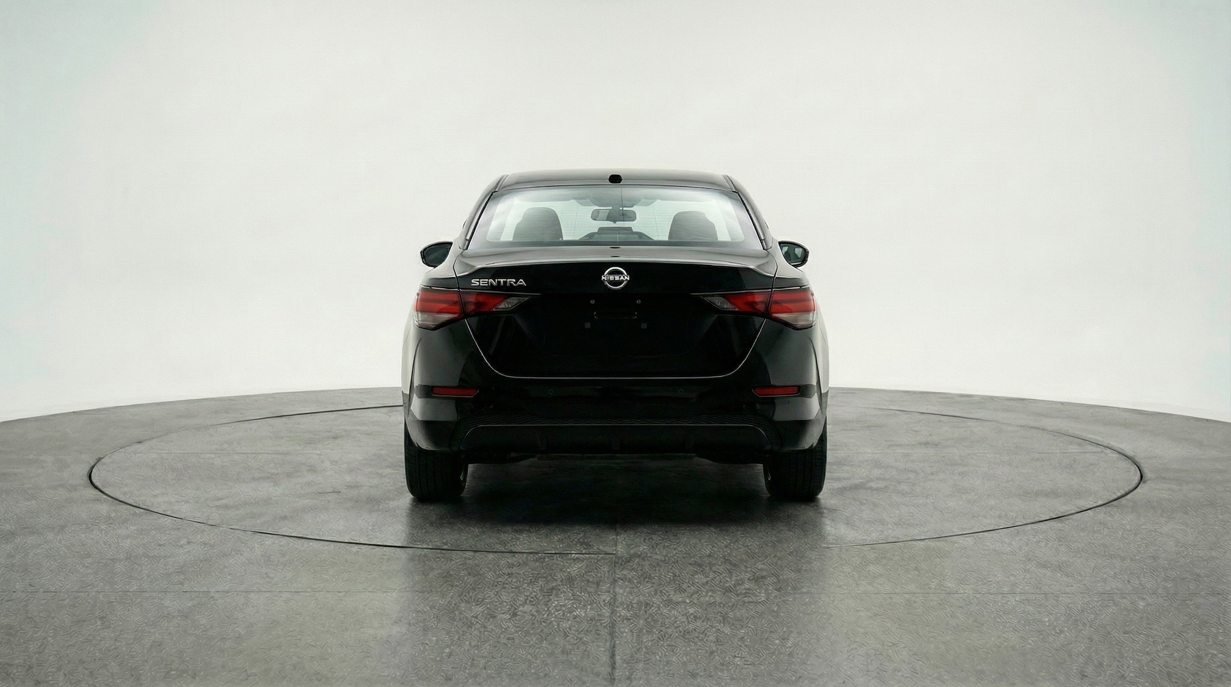 Thumbnail: 2025 Nissan Sentra - 7