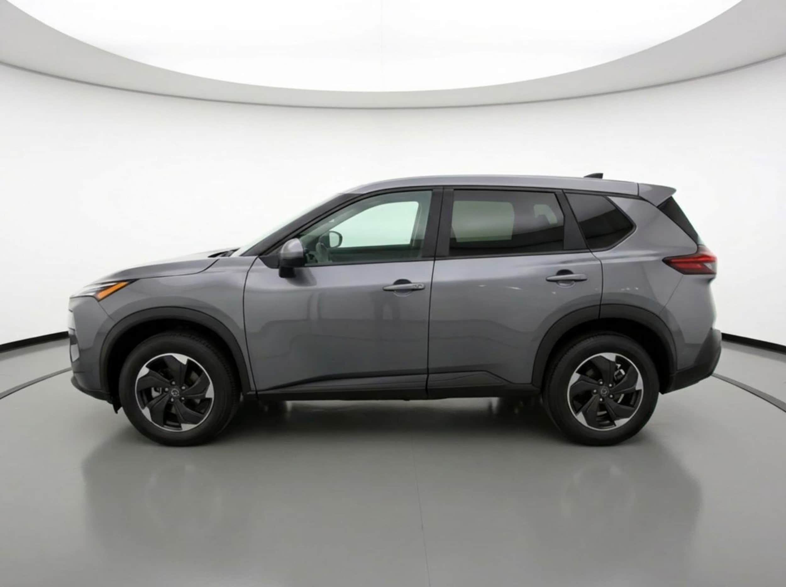 Thumbnail: 2025 Nissan Rogue - 4