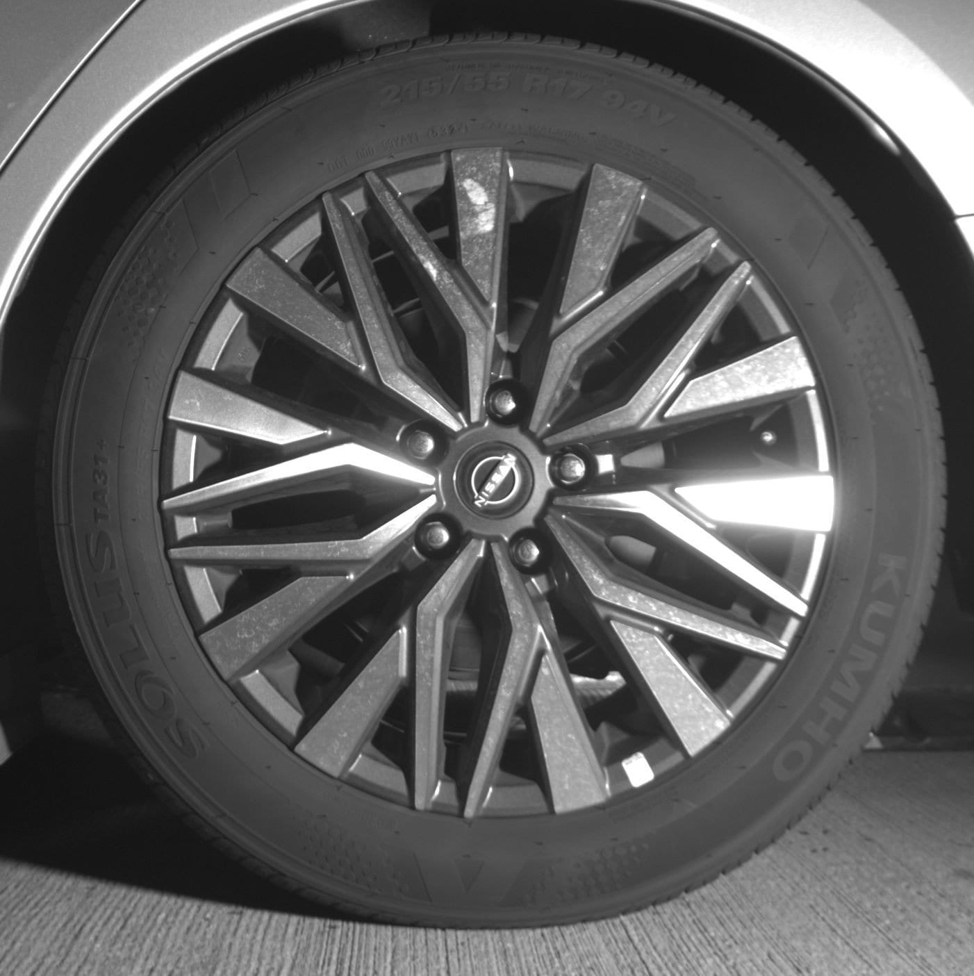 Thumbnail: 2025 Nissan Altima - 14
