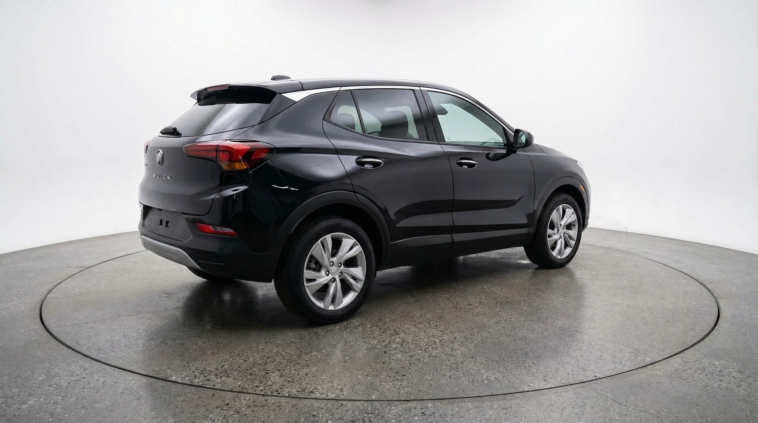 Thumbnail: 2025 Buick Encore GX - 7