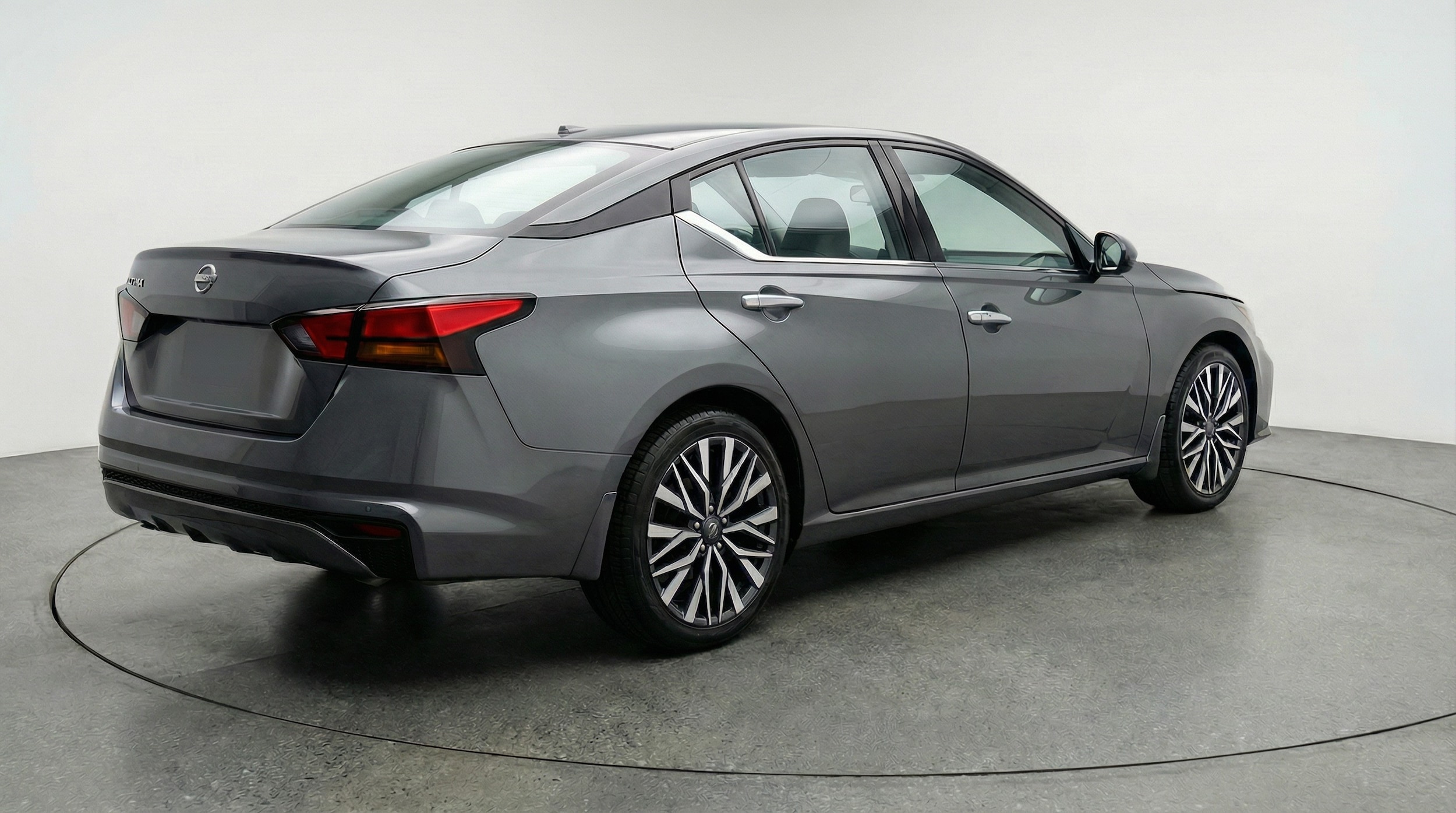 Thumbnail: 2025 Nissan Altima - 7