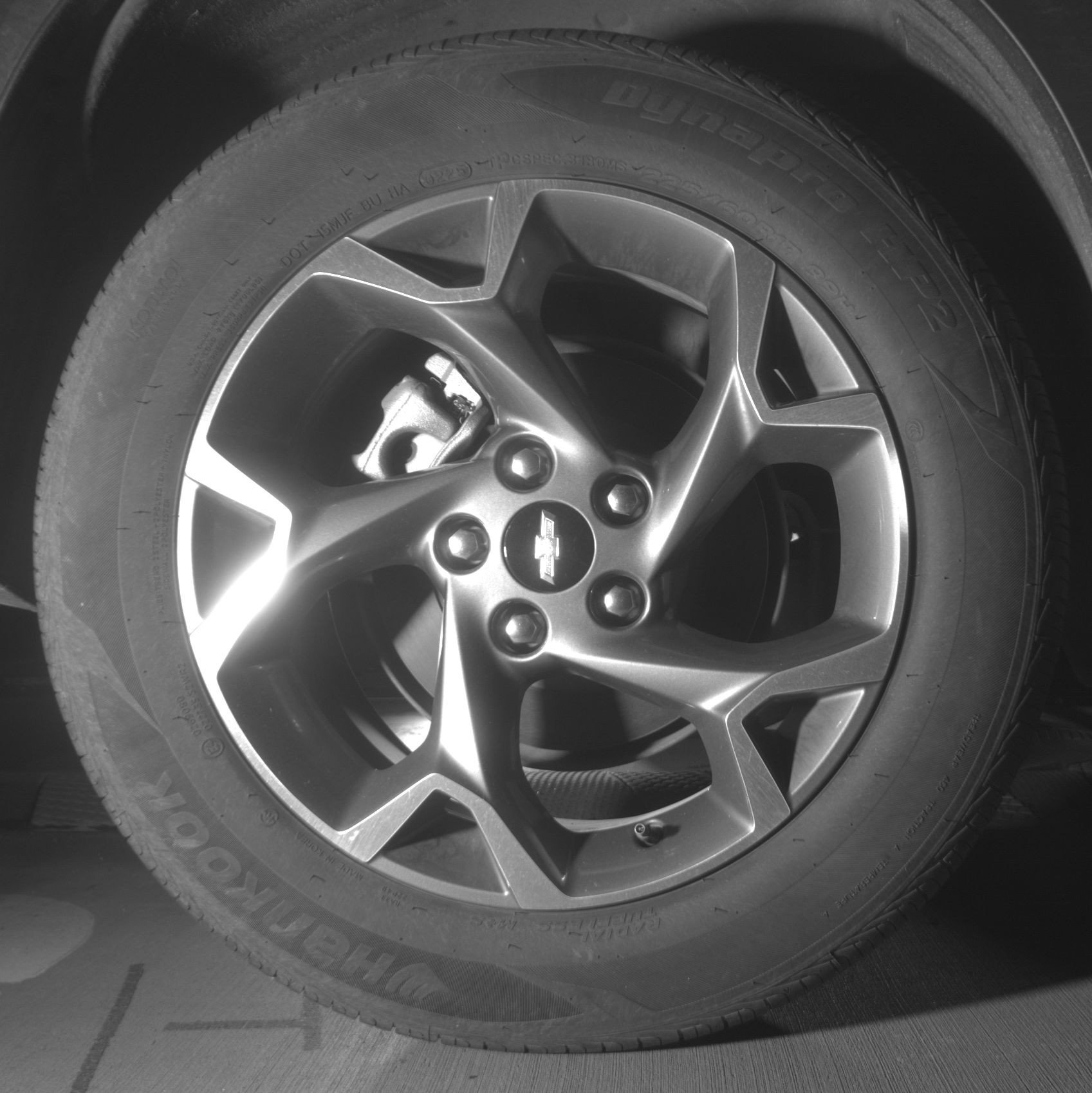 Thumbnail: 2025 Chevrolet Trax - 15