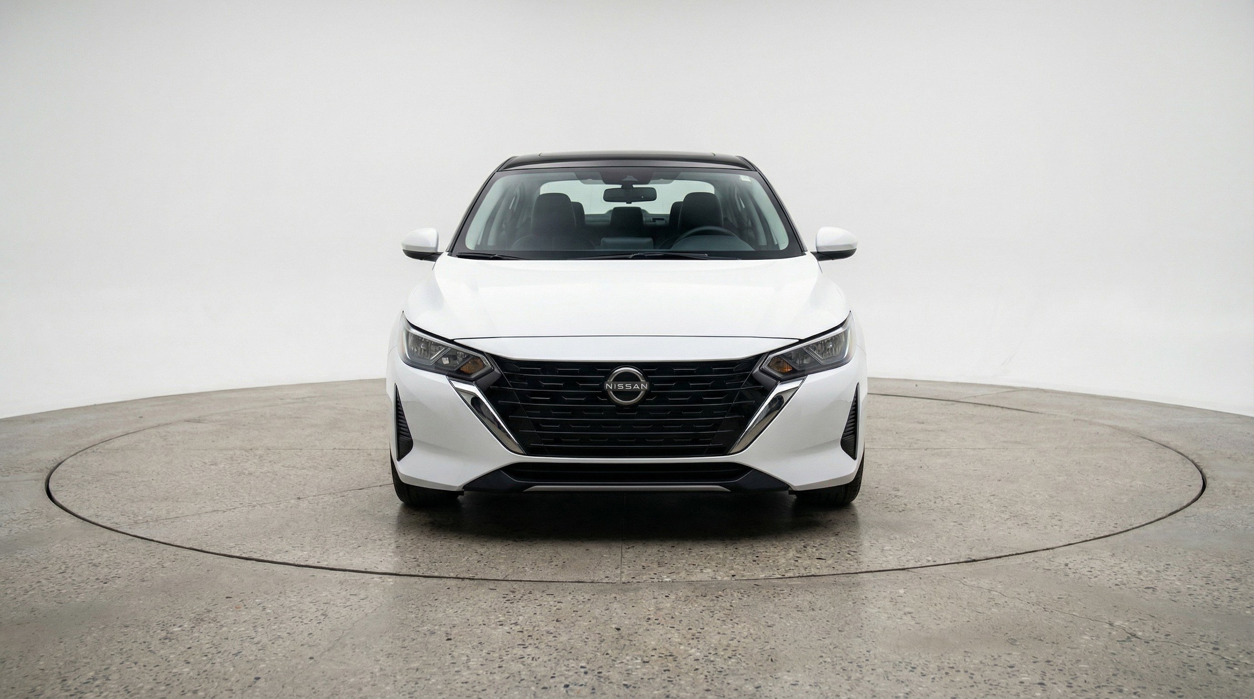 Thumbnail: 2025 Nissan Sentra - 2