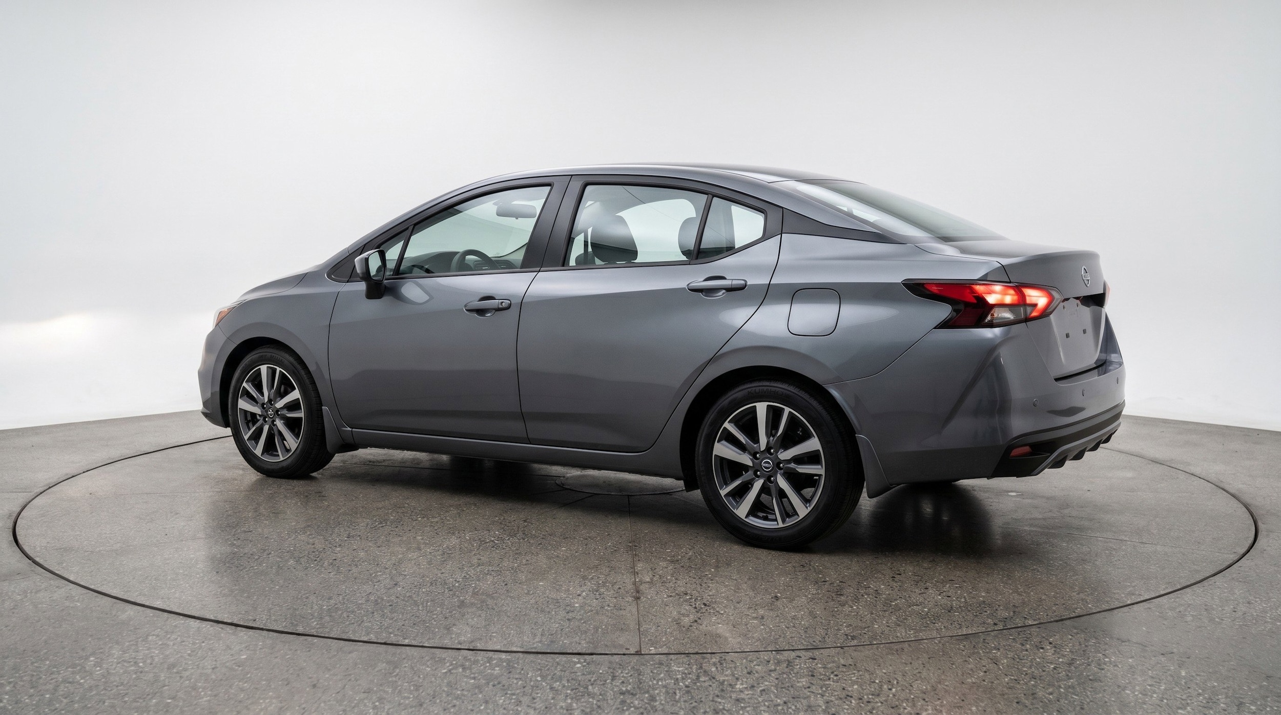 Thumbnail: 2025 Nissan Versa - 6