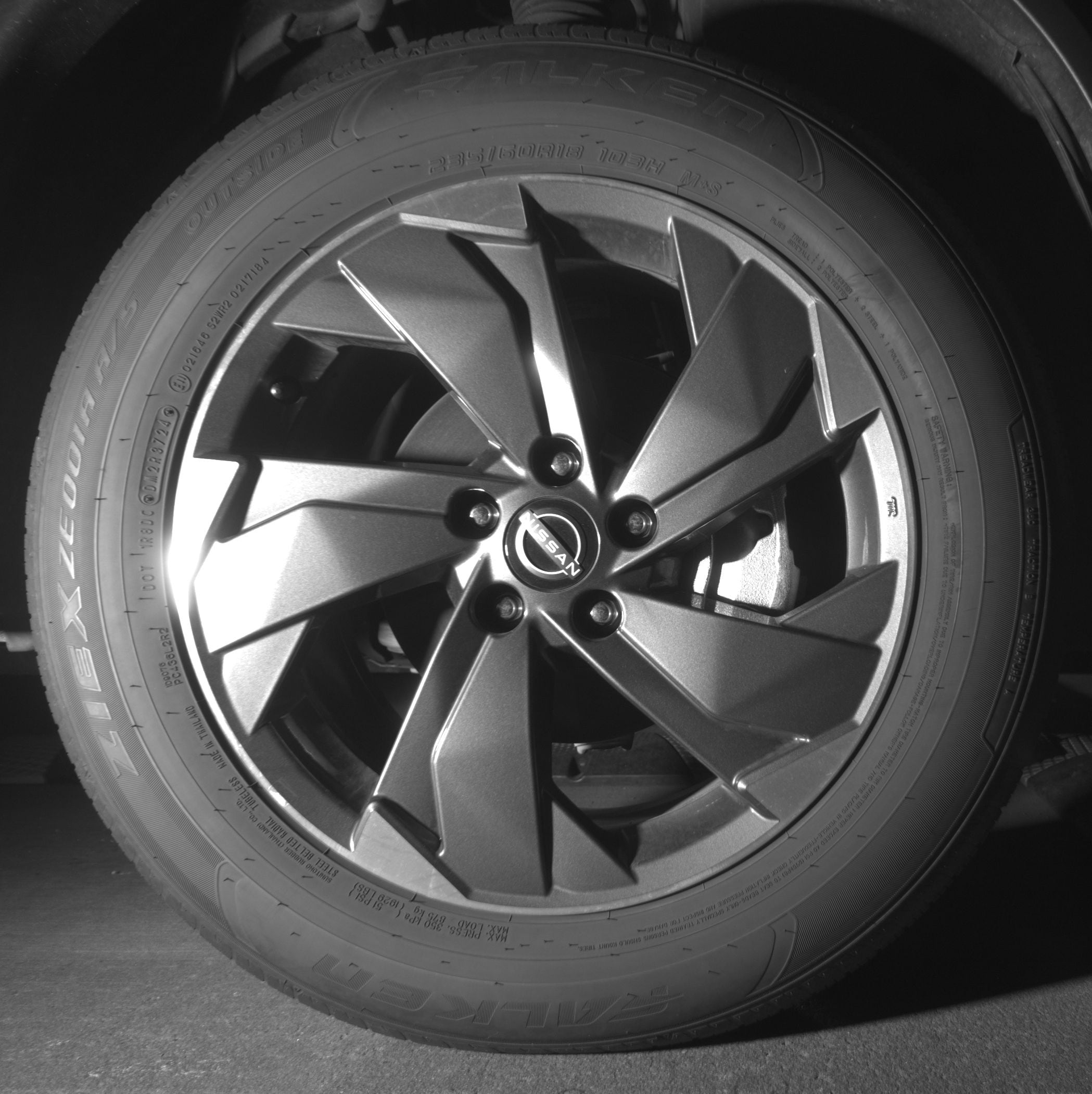 Thumbnail: 2025 Nissan Rogue - 10