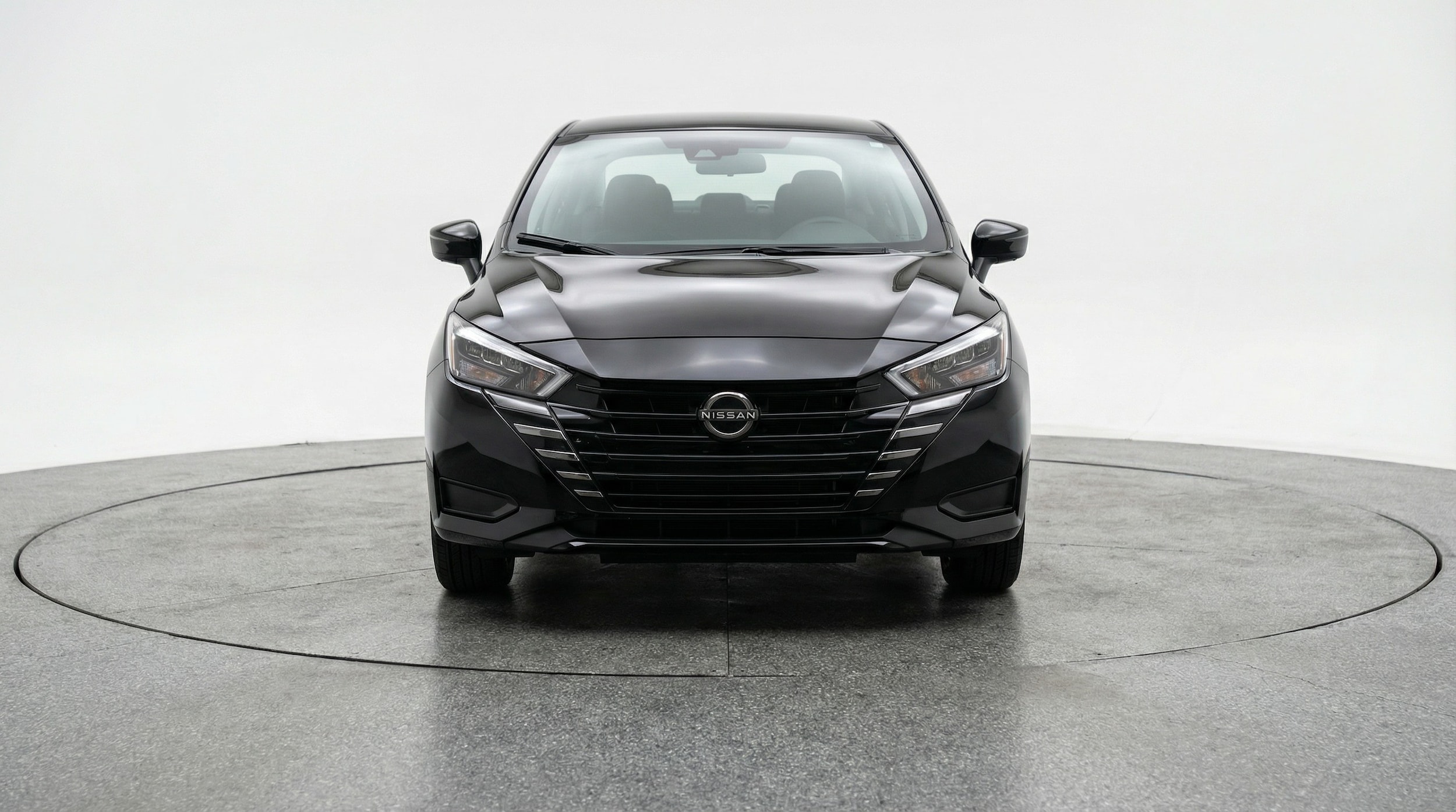 Thumbnail: 2025 Nissan Versa - 2