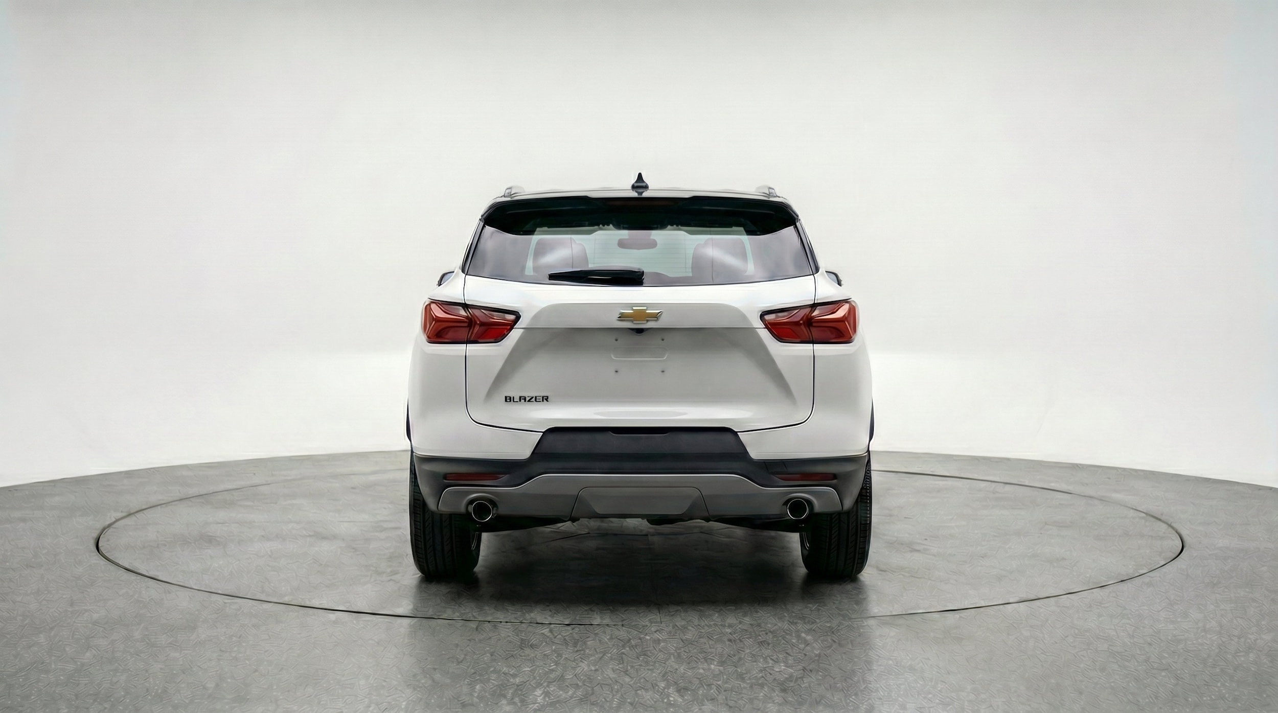 Thumbnail: 2025 Chevrolet Blazer - 7