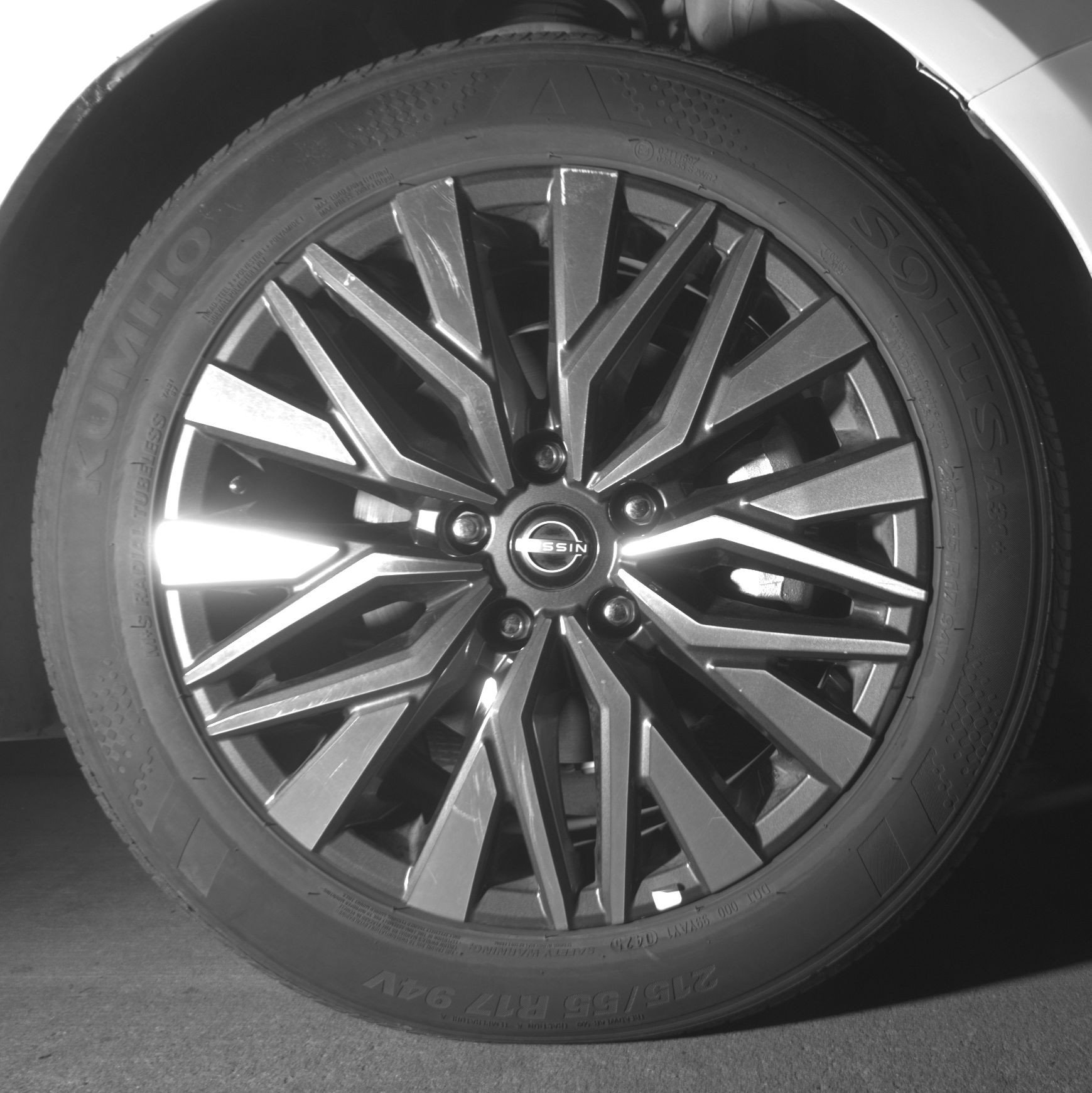 Thumbnail: 2025 Nissan Altima - 13