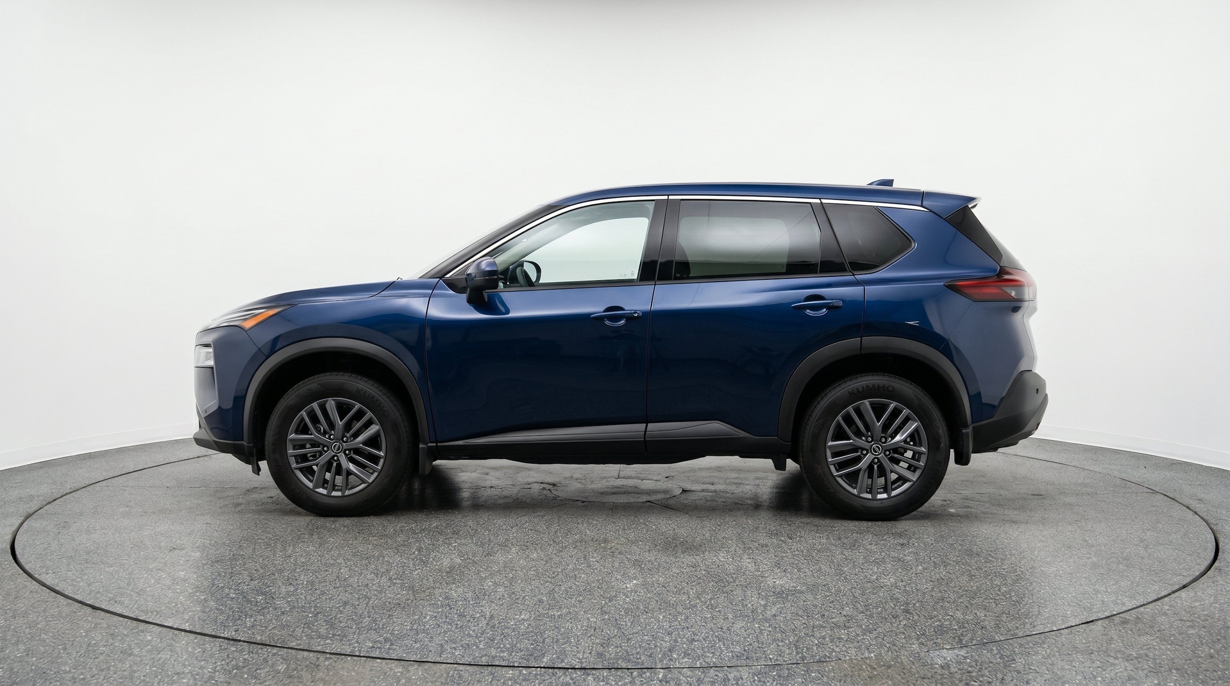 Thumbnail: 2026 Nissan Rogue - 5
