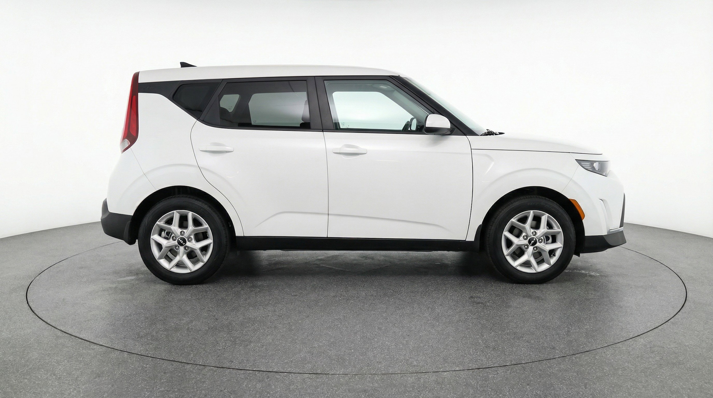 Thumbnail: 2025 Kia Soul - 11