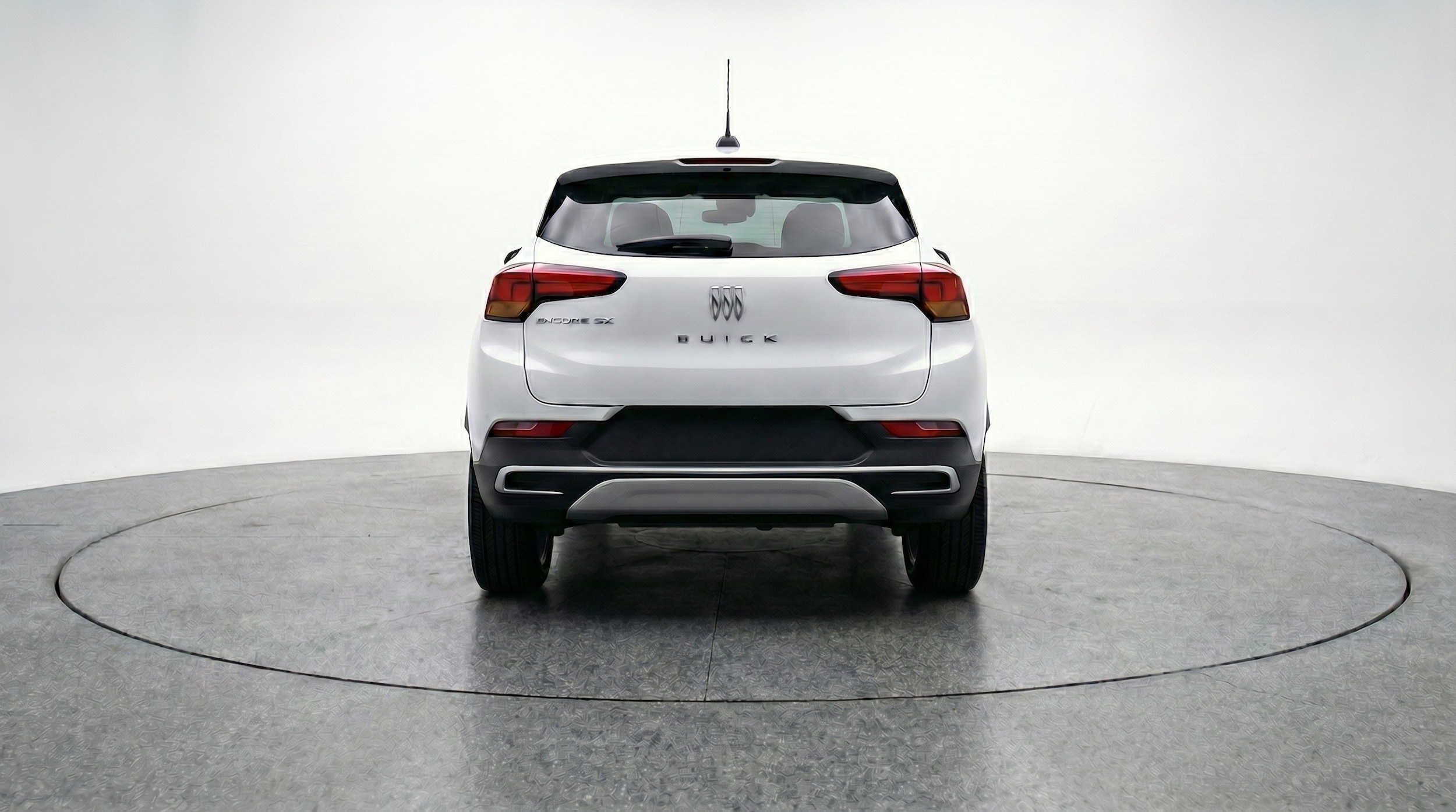 Thumbnail: 2026 Buick Encore GX - 7