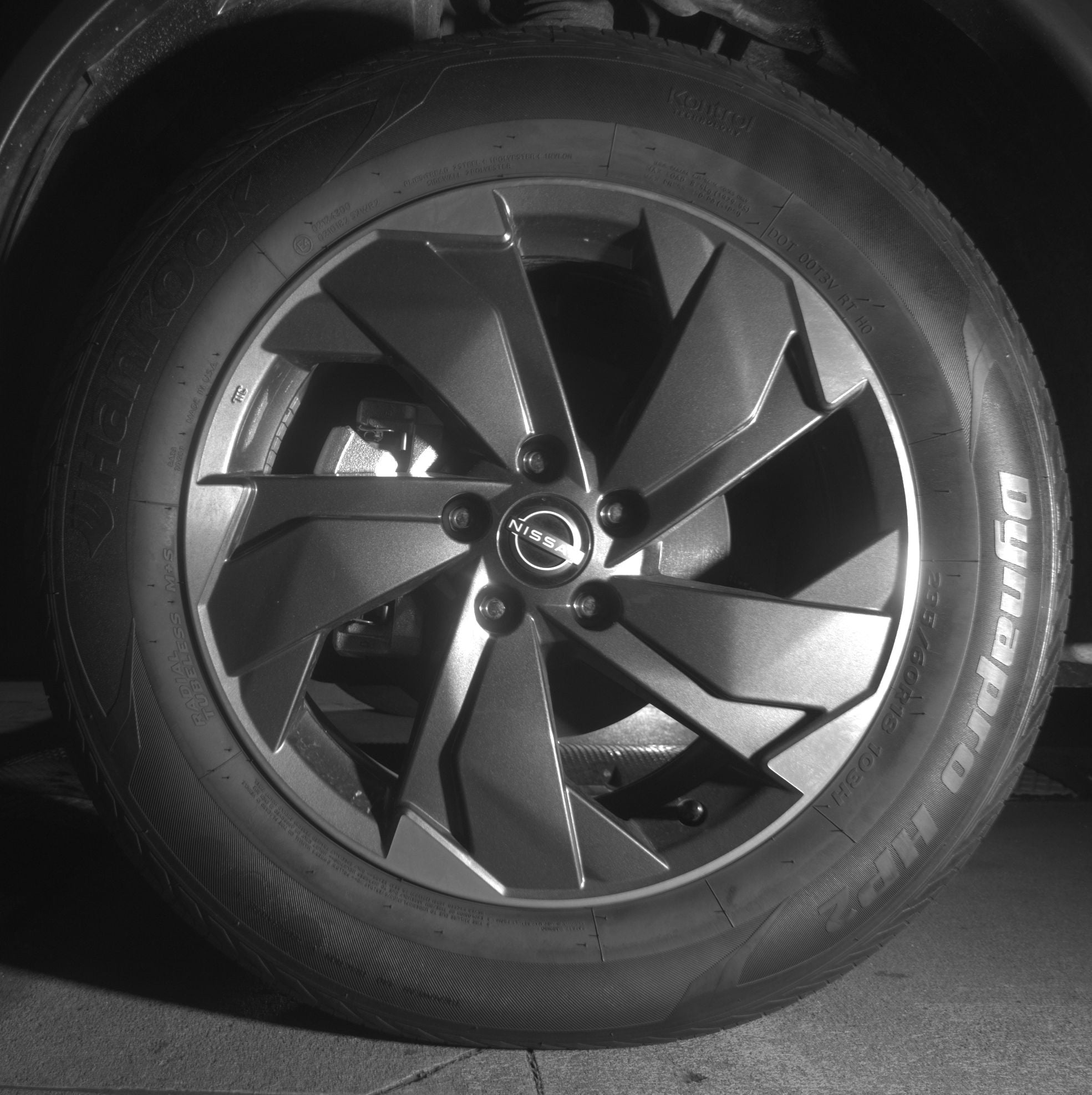 Thumbnail: 2025 Nissan Rogue - 9