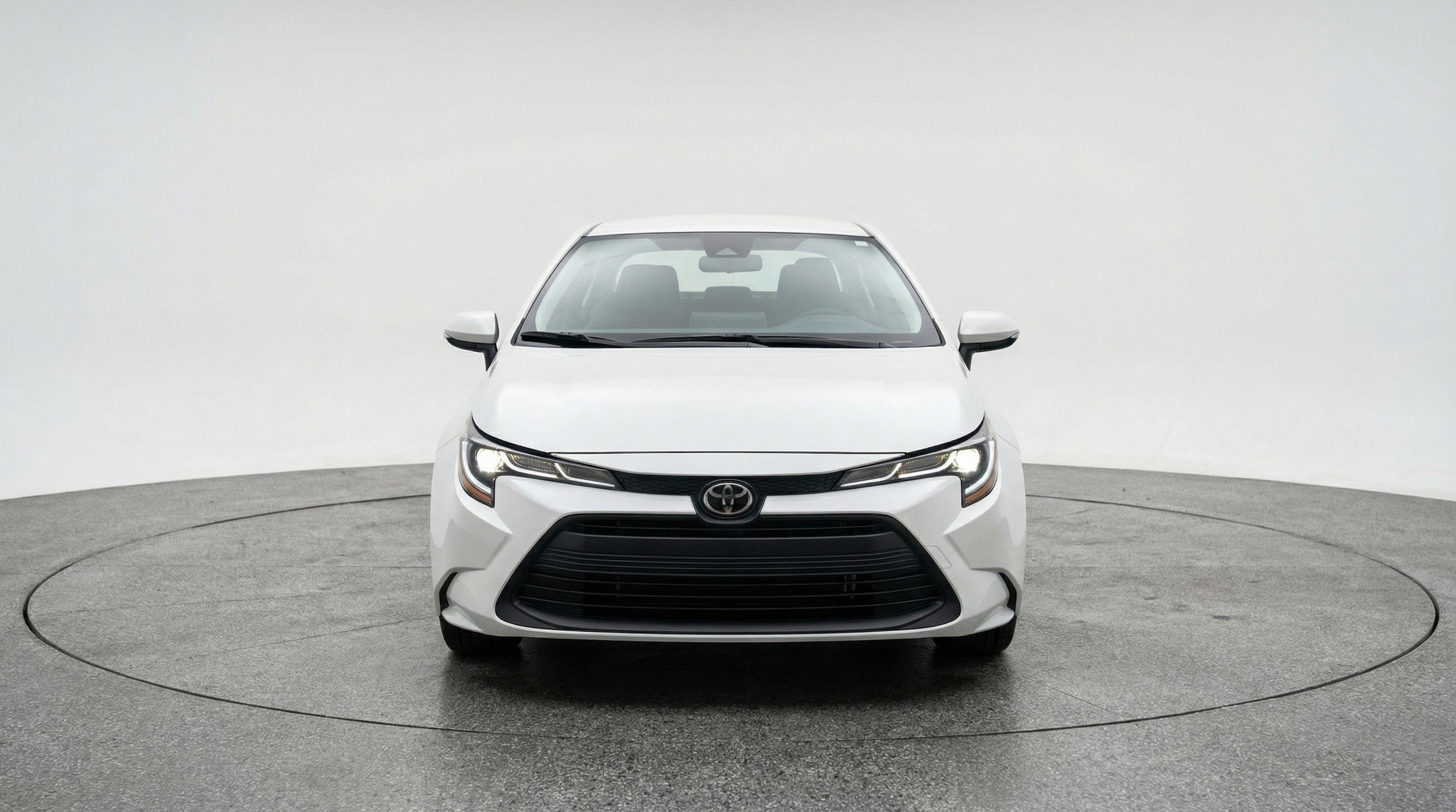 Thumbnail: 2025 Toyota Corolla - 2