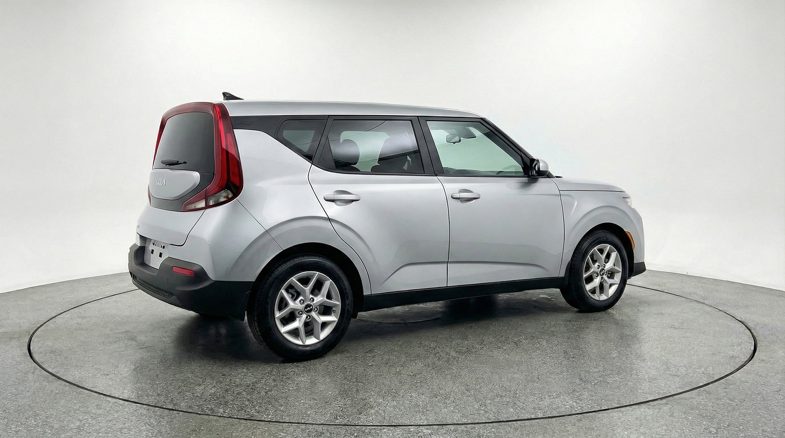 Thumbnail: 2025 Kia Soul - 9