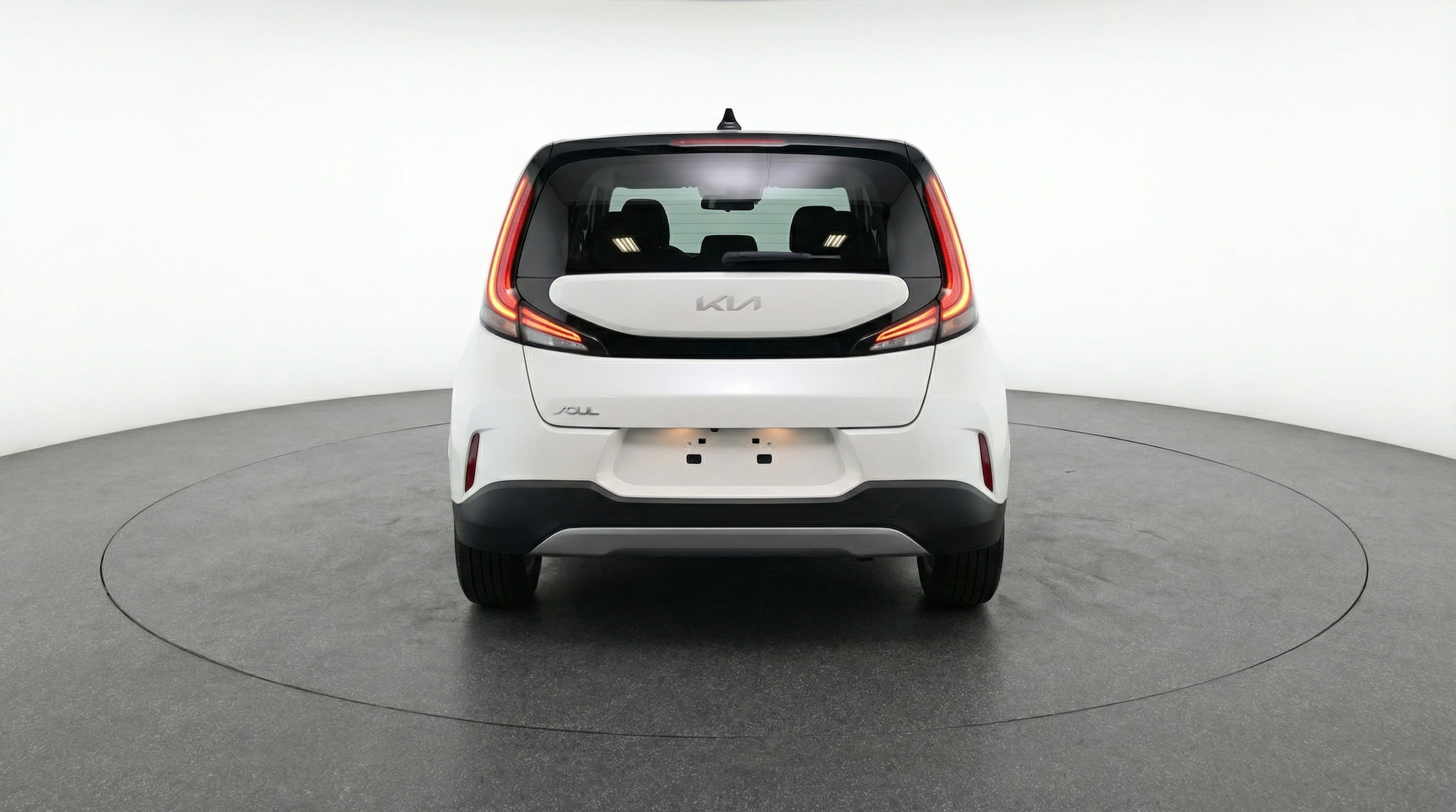 Thumbnail: 2025 Kia Soul - 6