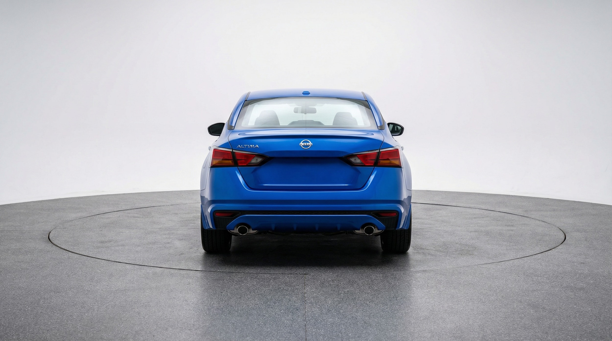 Thumbnail: 2025 Nissan Altima - 6