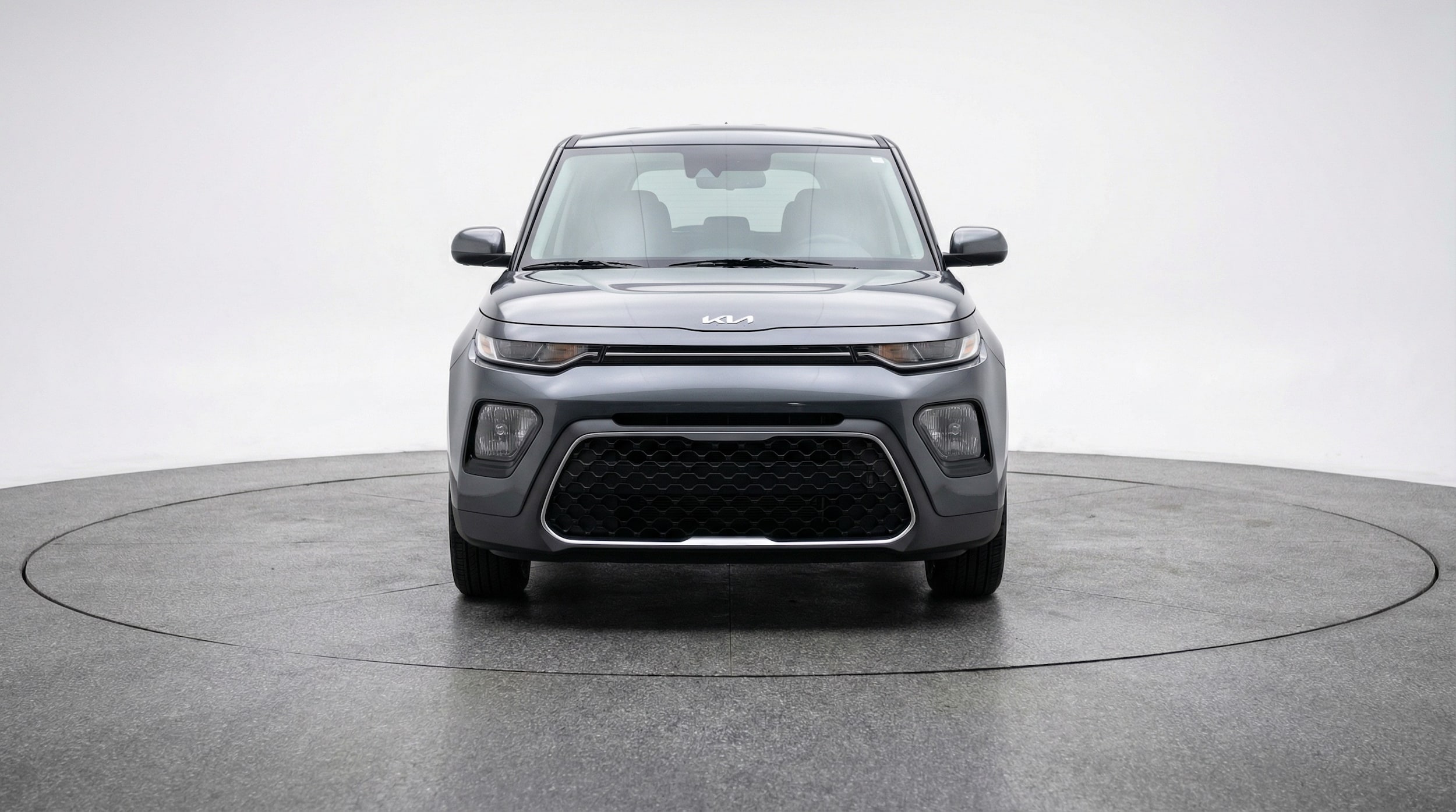 Thumbnail: 2025 Kia Soul - 2