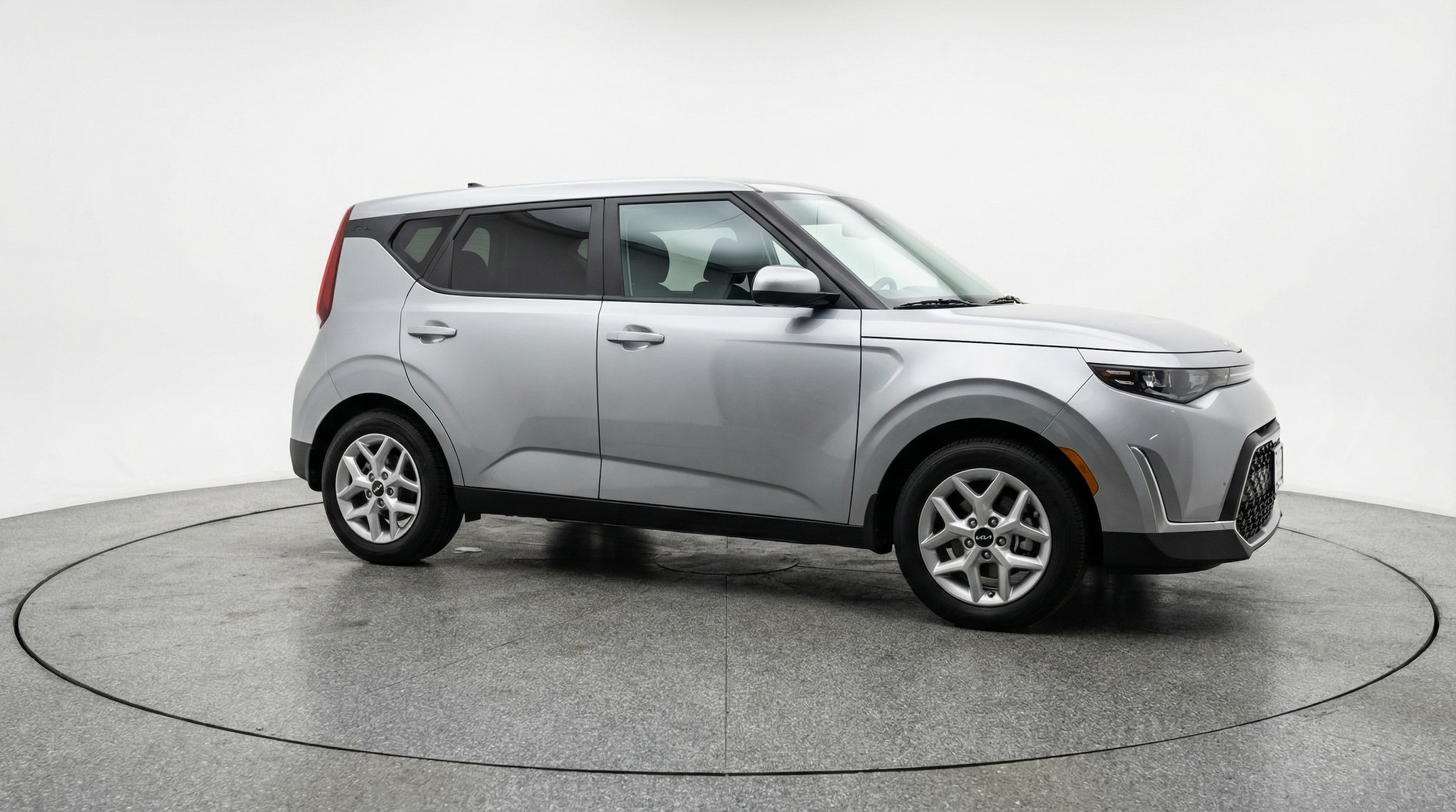 Thumbnail: 2025 Kia Soul - 1