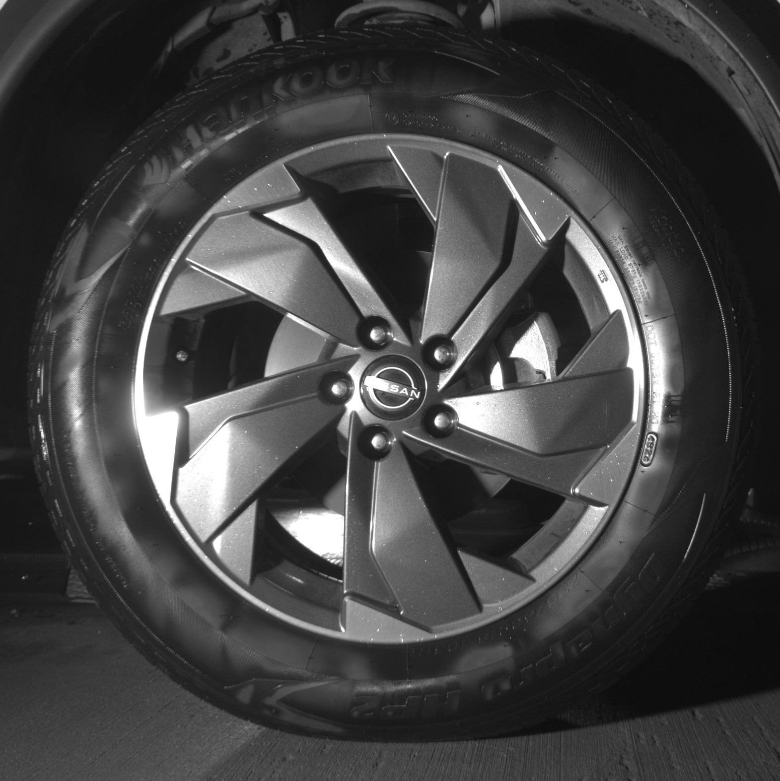 Thumbnail: 2025 Nissan Rogue - 13