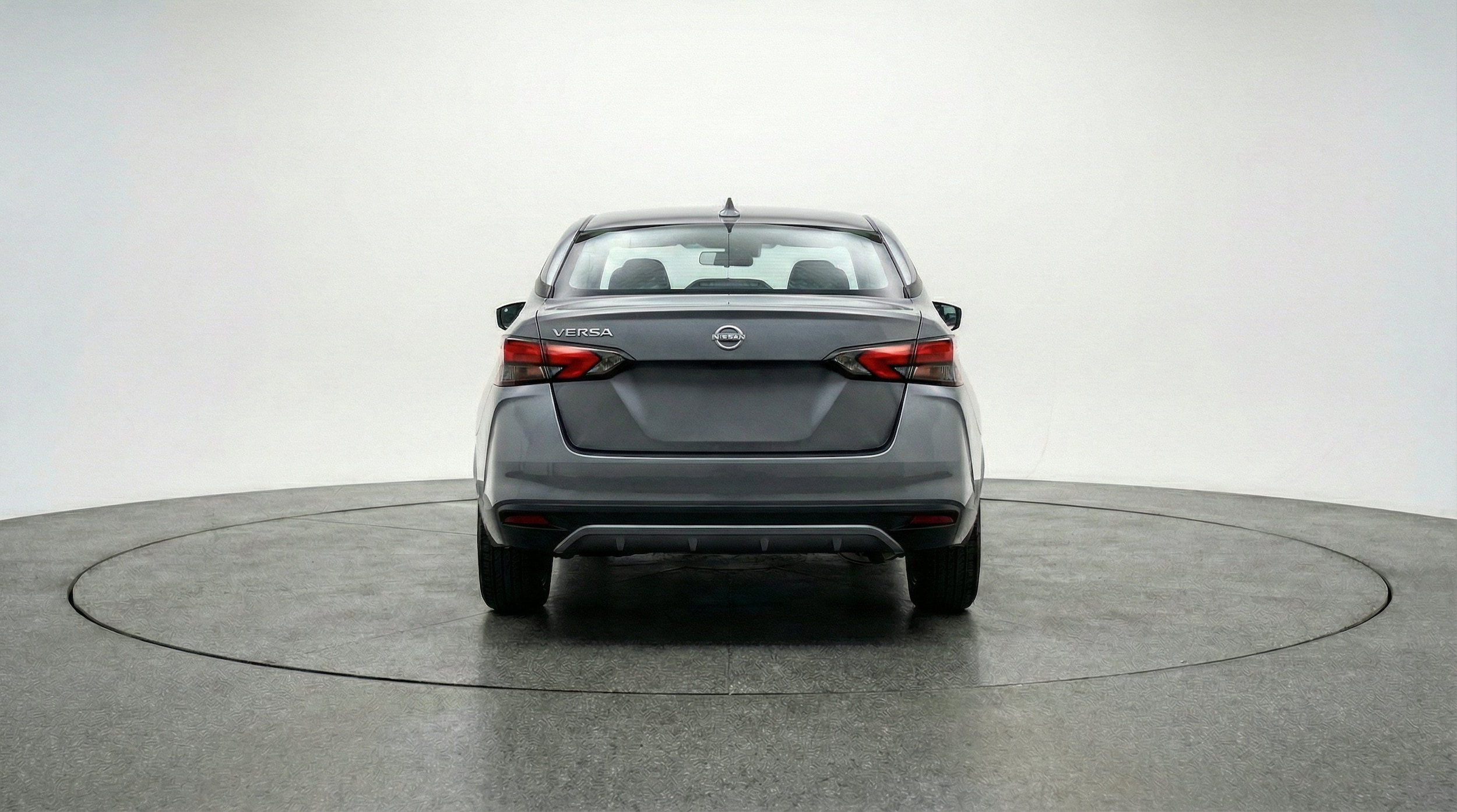 Thumbnail: 2025 Nissan Versa - 7
