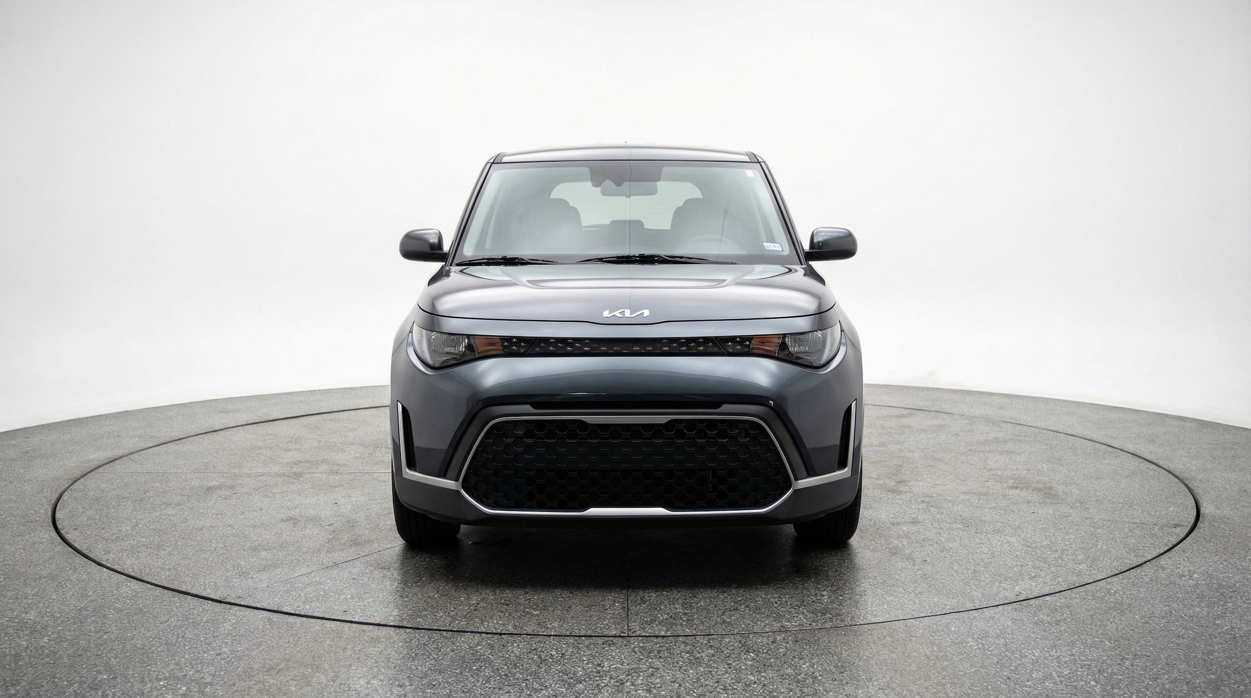 Thumbnail: 2025 Kia Soul - 2