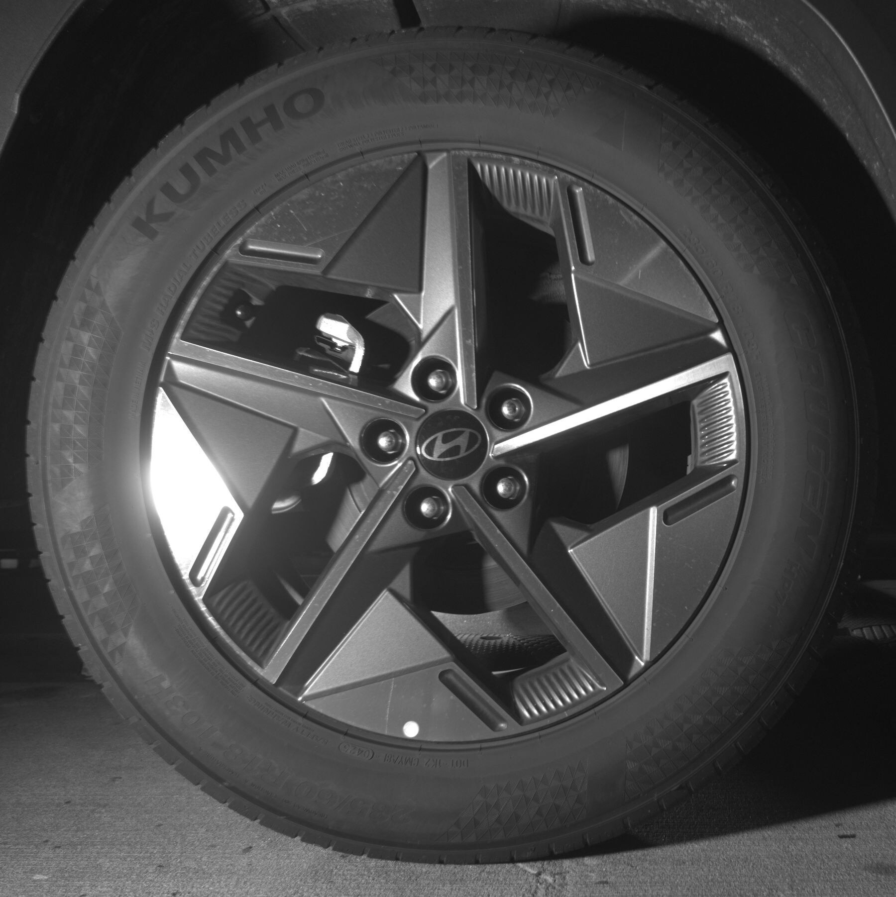 Thumbnail: 2025 Hyundai Tucson - 12