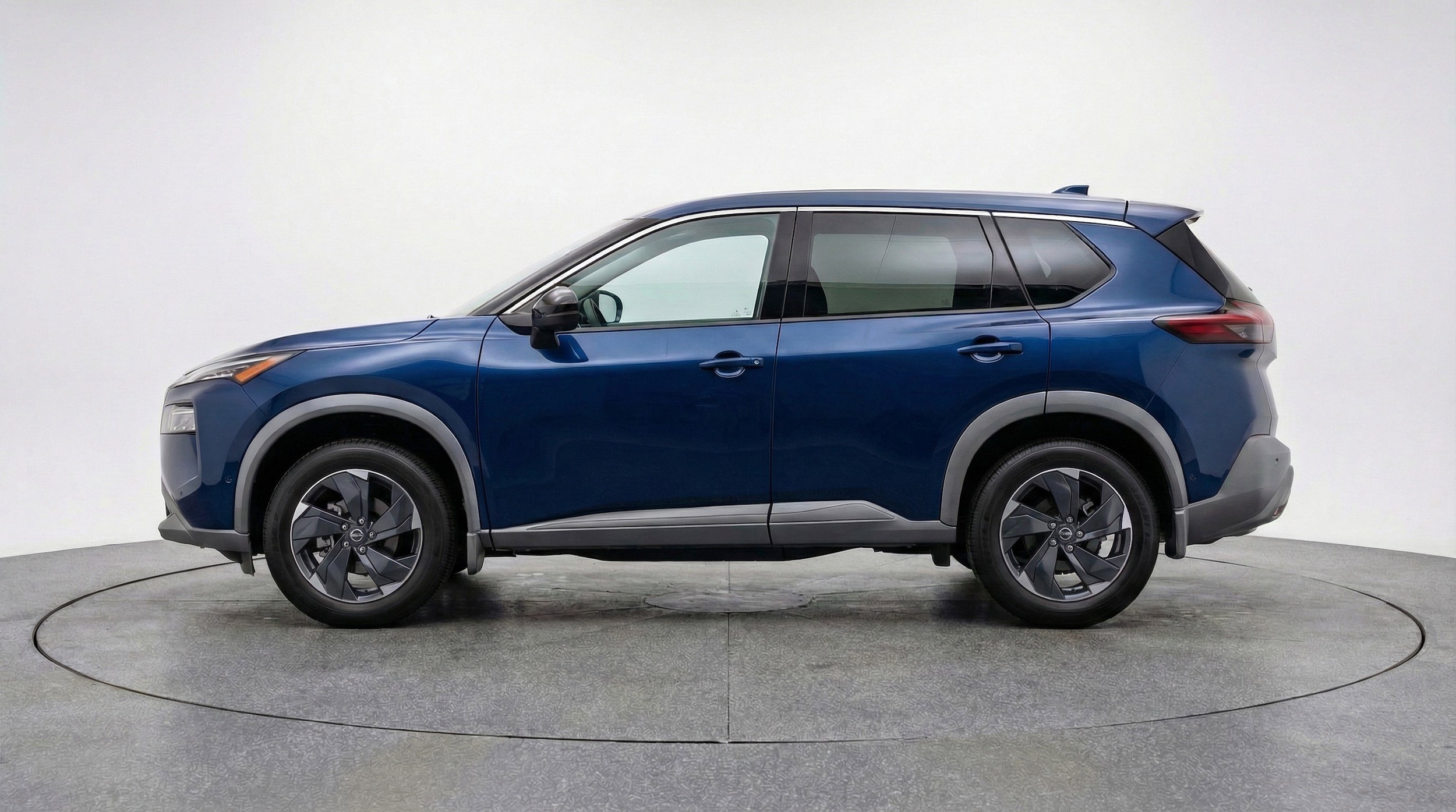 Thumbnail: 2025 Nissan Rogue - 5