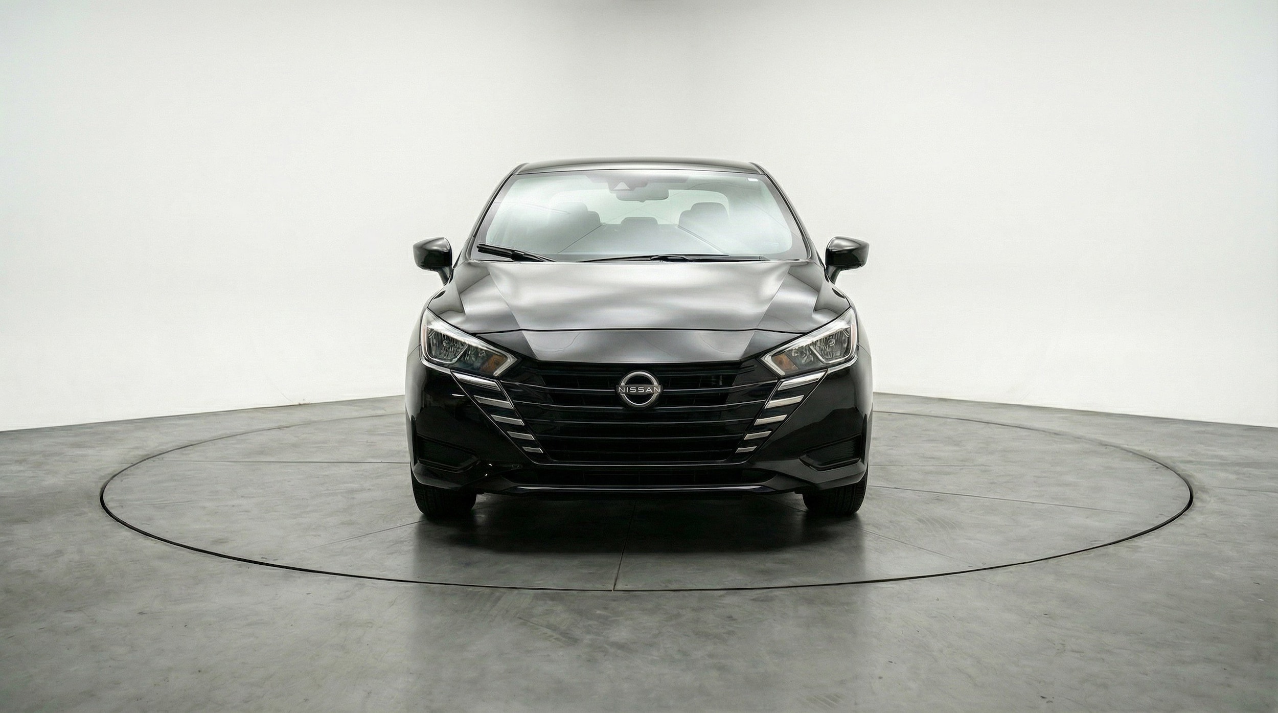 Thumbnail: 2025 Nissan Versa - 2