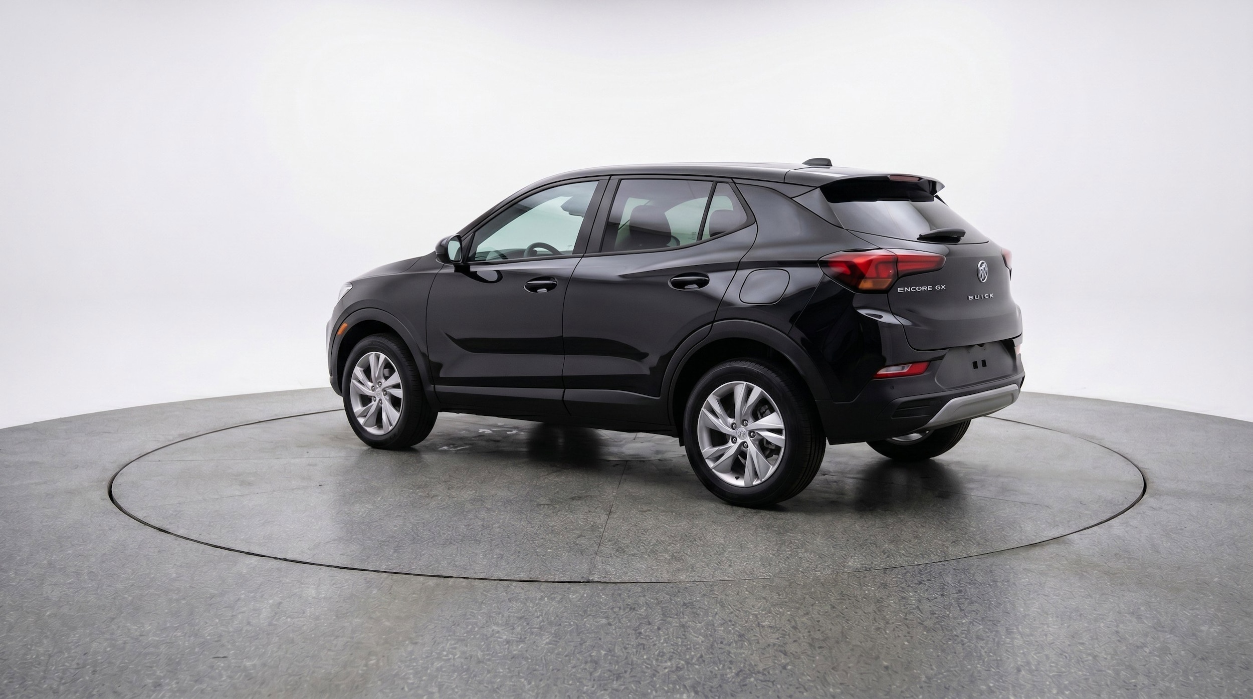 Thumbnail: 2025 Buick Encore GX - 6