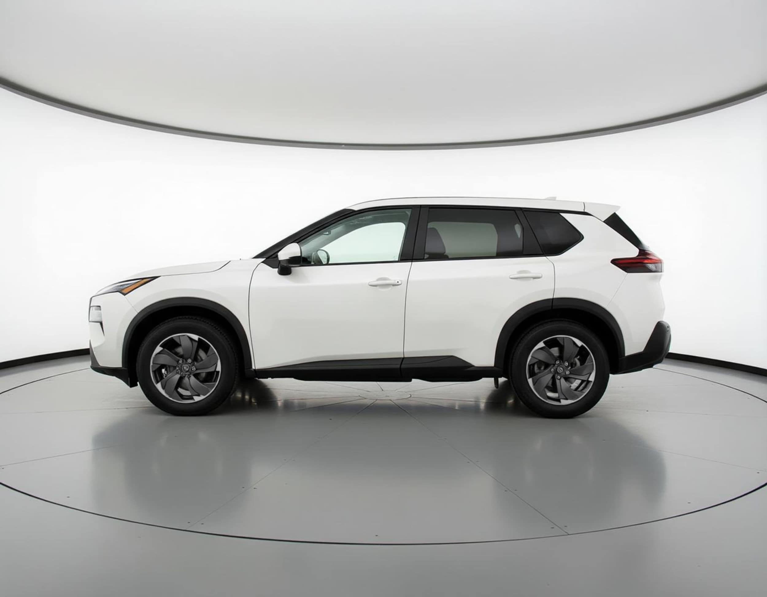 Thumbnail: 2025 Nissan Rogue - 4