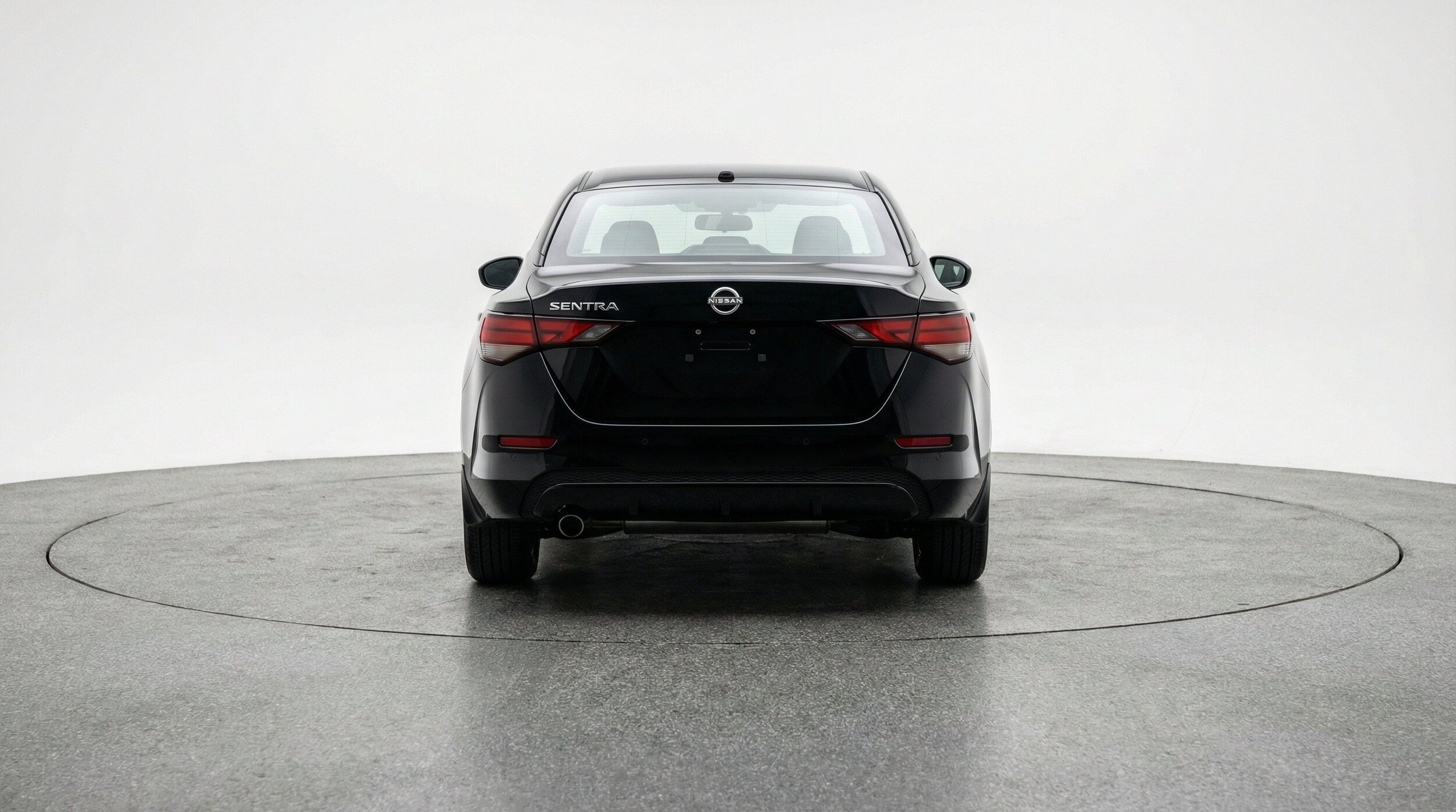 Thumbnail: 2025 Nissan Sentra - 7