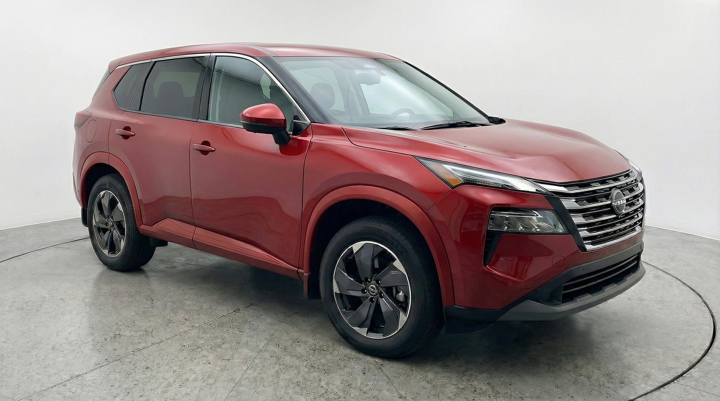Thumbnail: 2025 Nissan Rogue - 1