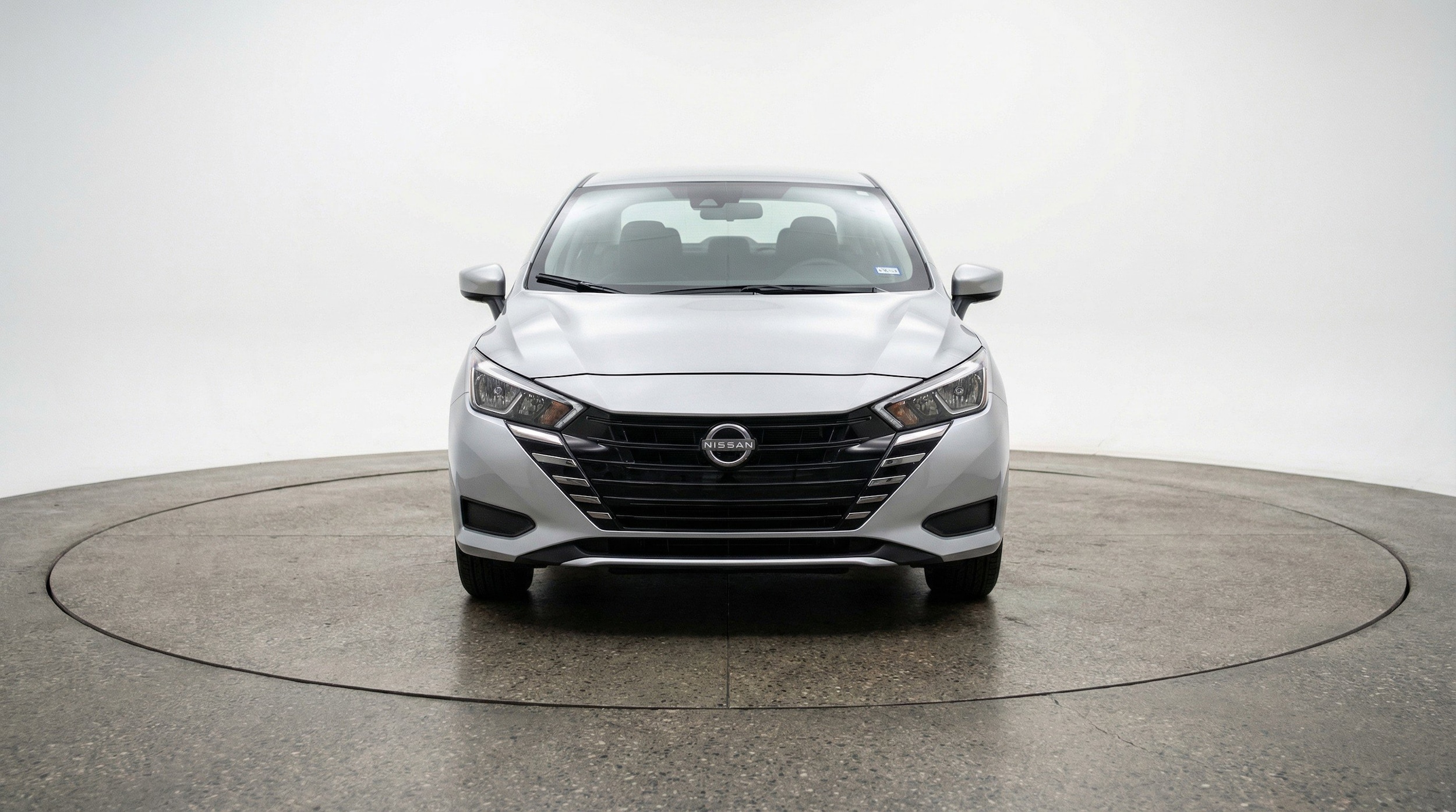 Thumbnail: 2025 Nissan Versa - 2