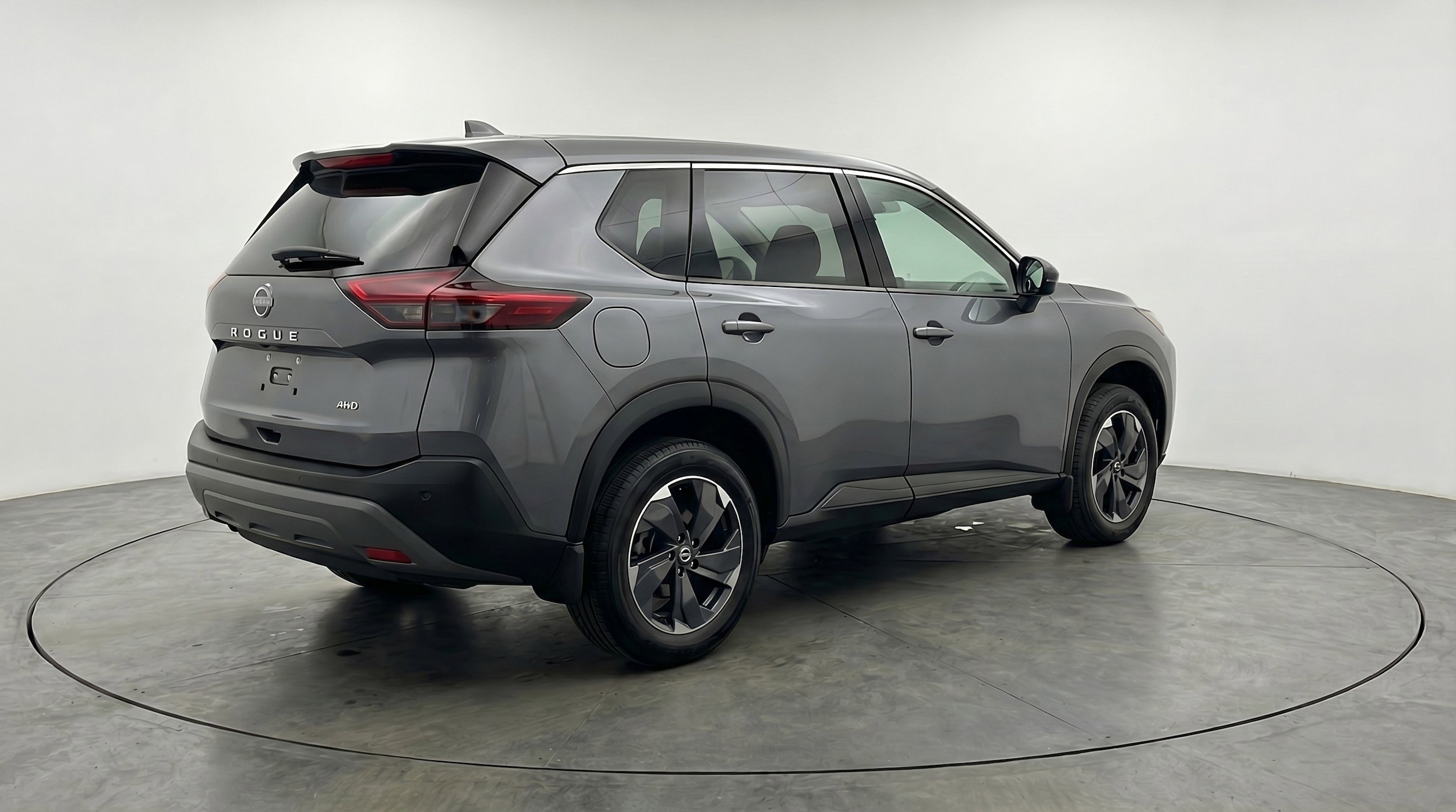 Thumbnail: 2025 Nissan Rogue - 9