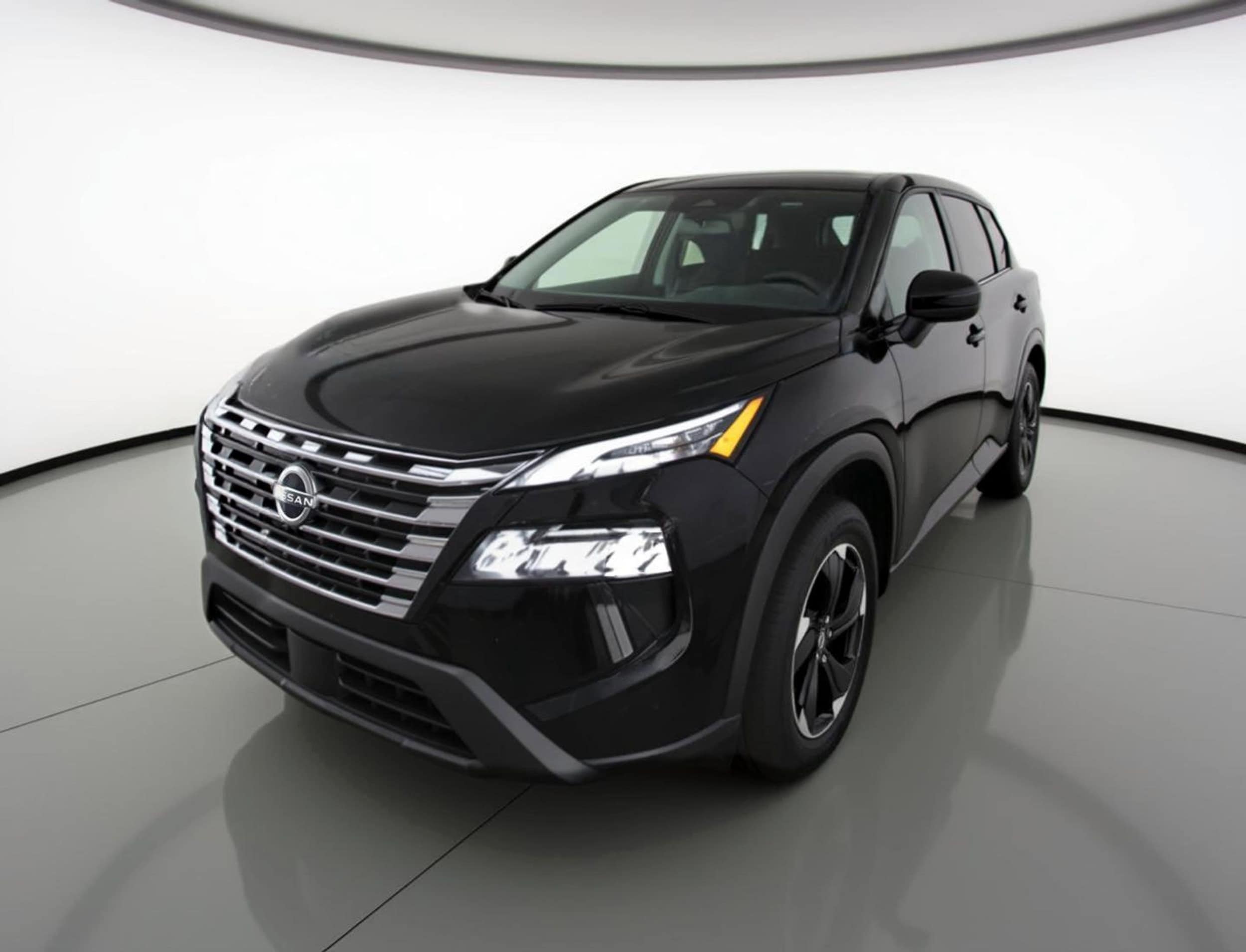 Thumbnail: 2025 Nissan Rogue - 3