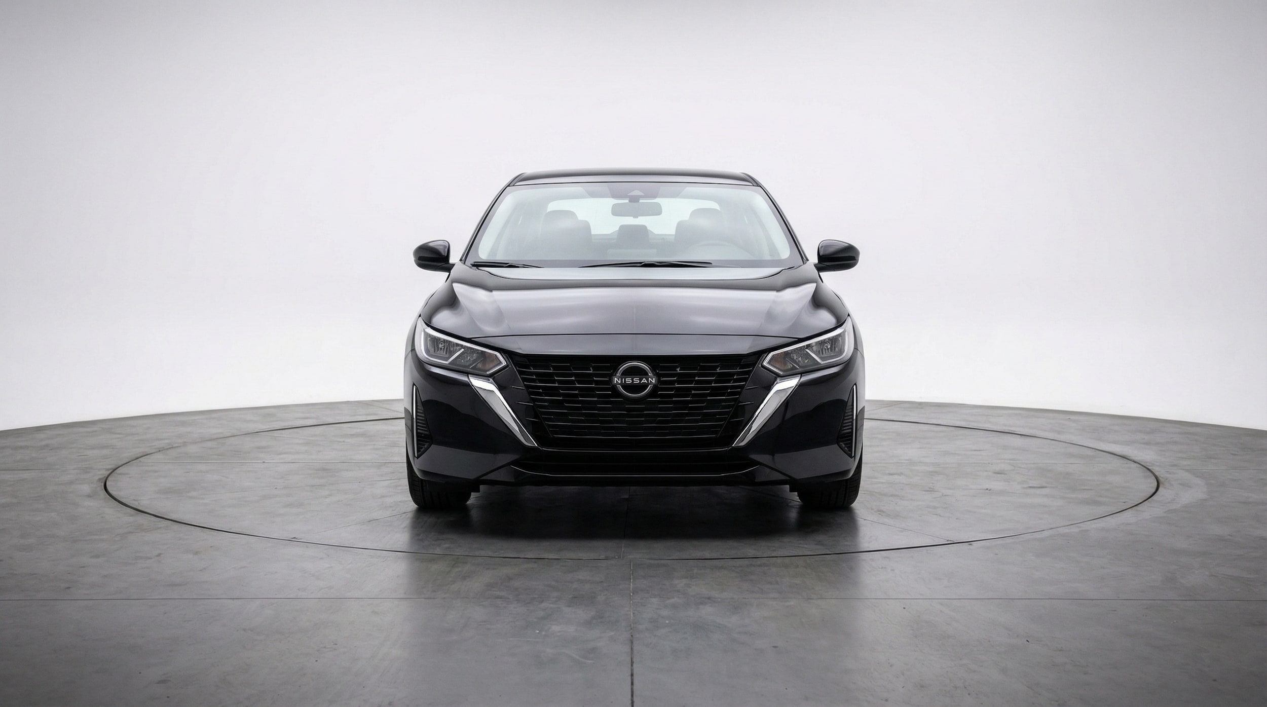 Thumbnail: 2025 Nissan Sentra - 2