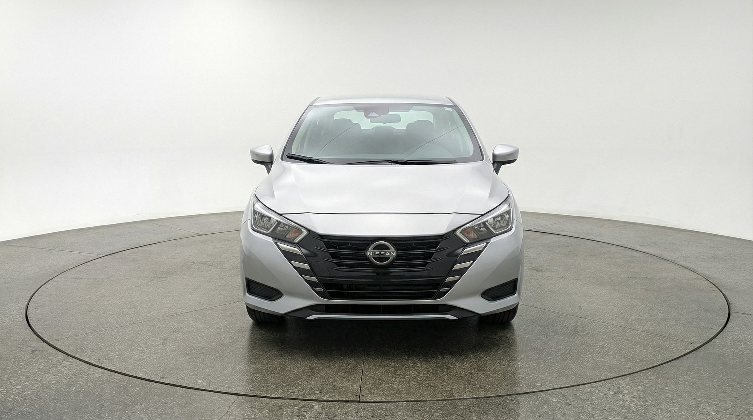 Thumbnail: 2025 Nissan Versa - 2