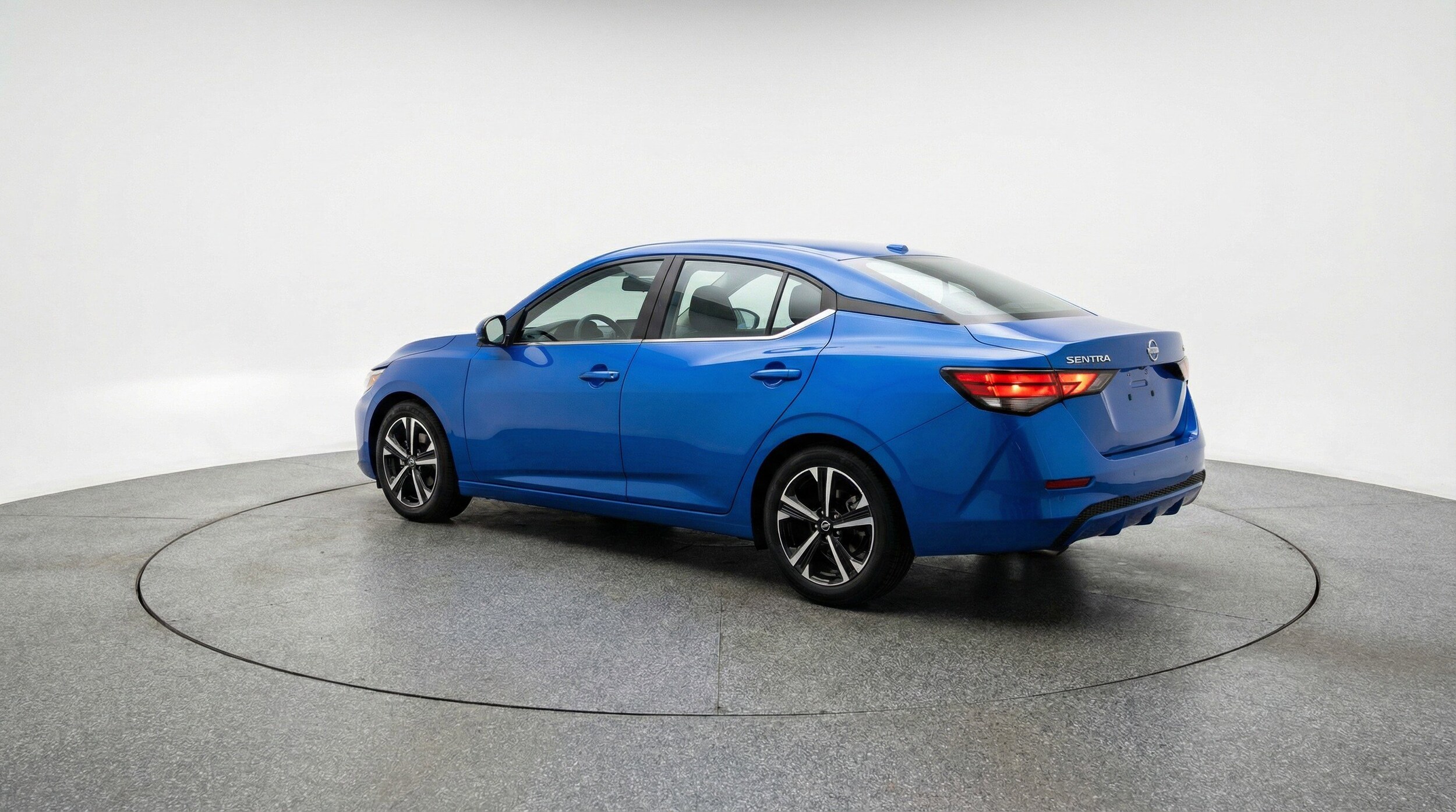 Thumbnail: 2025 Nissan Sentra - 6