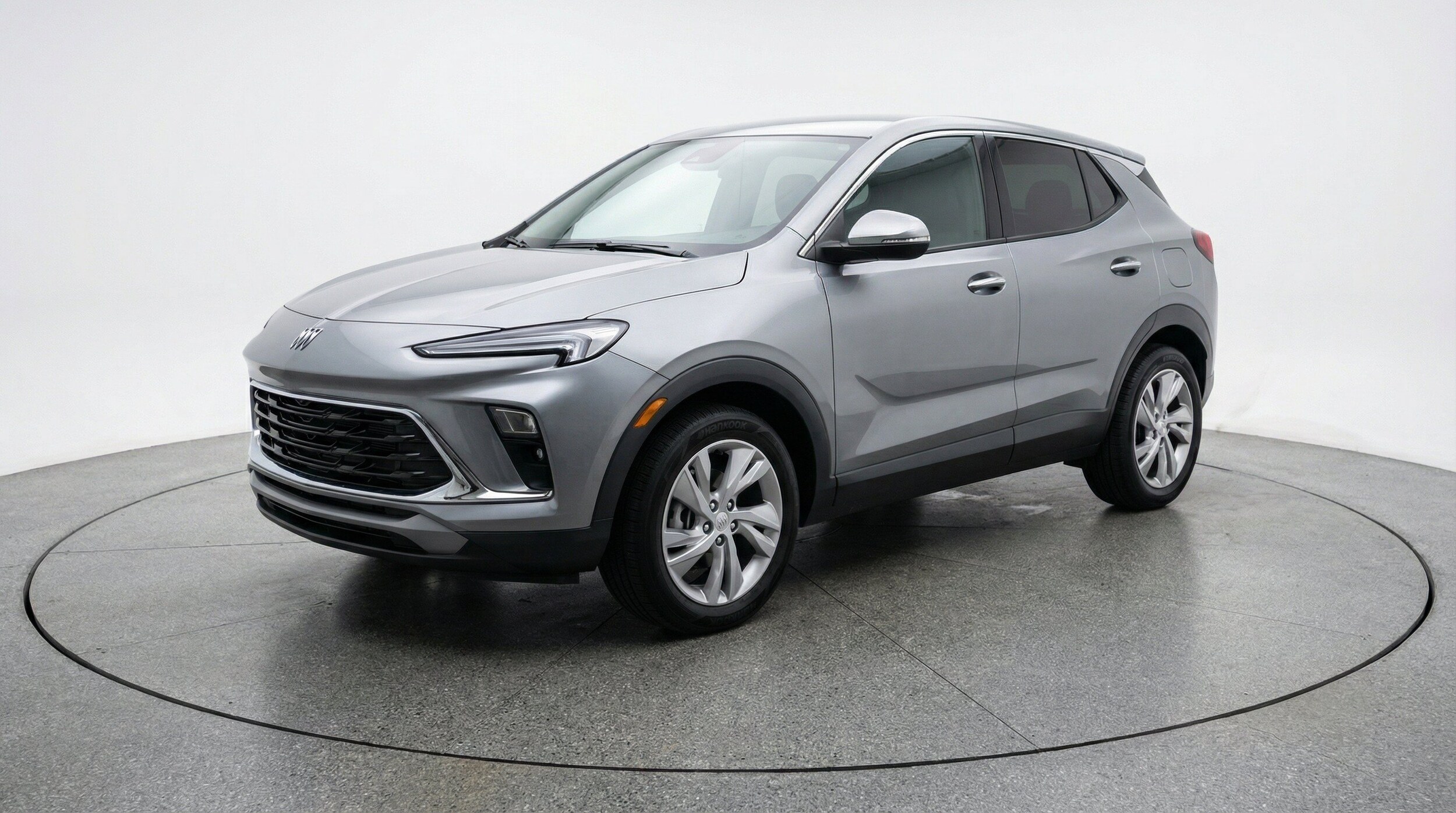 Thumbnail: 2026 Buick Encore GX - 3