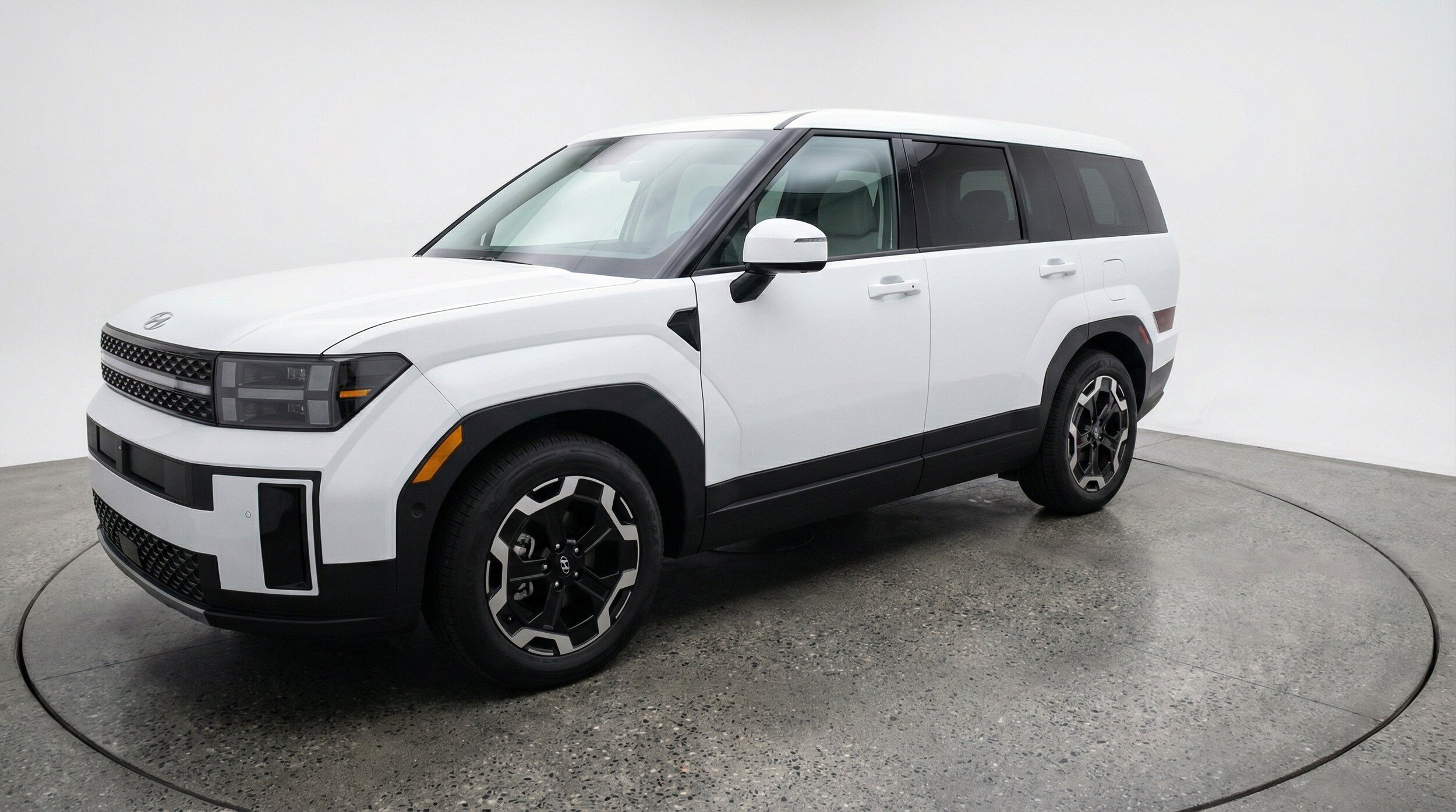 Thumbnail: 2026 Hyundai Santa Fe - 3