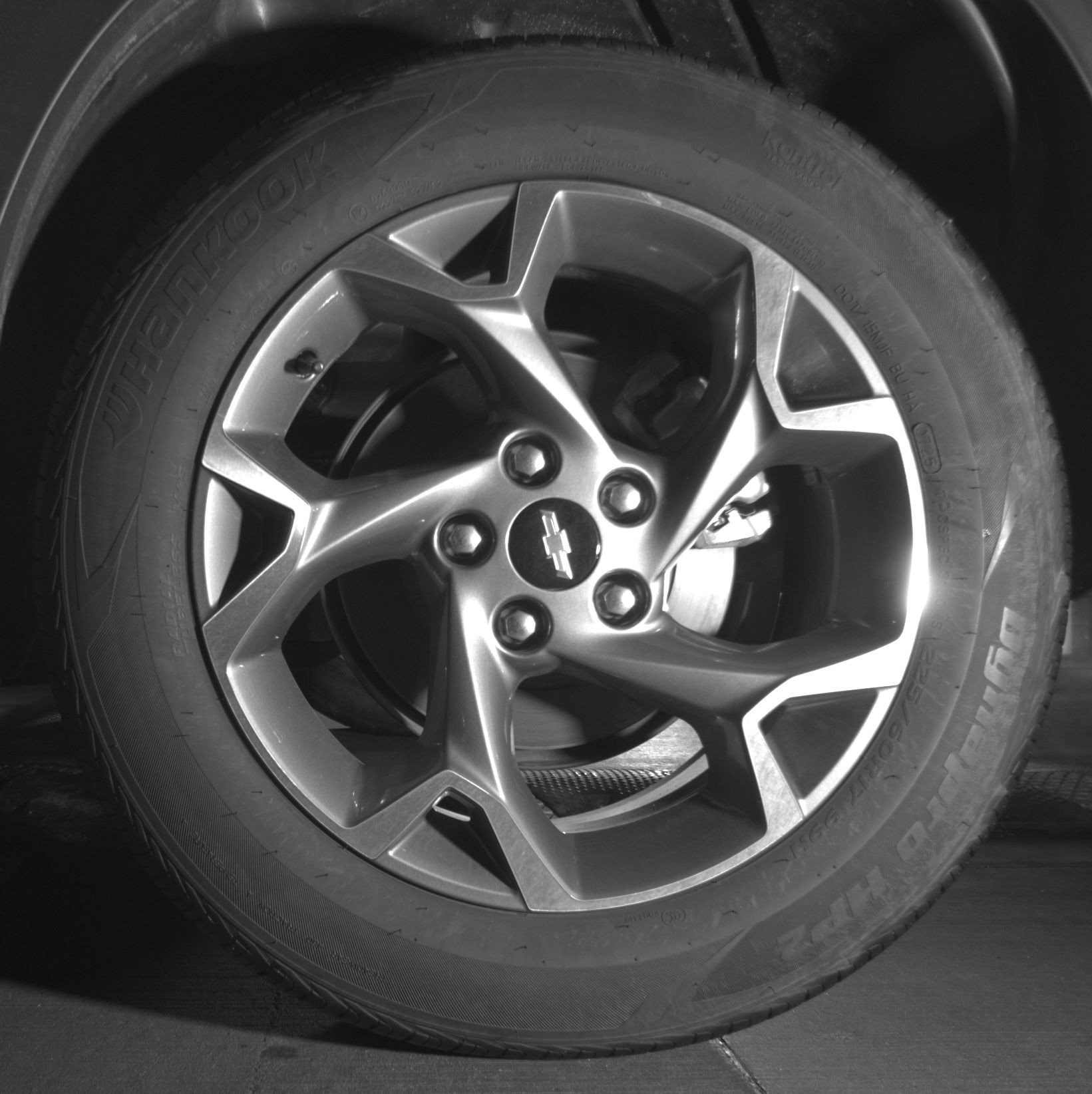 Thumbnail: 2025 Chevrolet Trax - 14