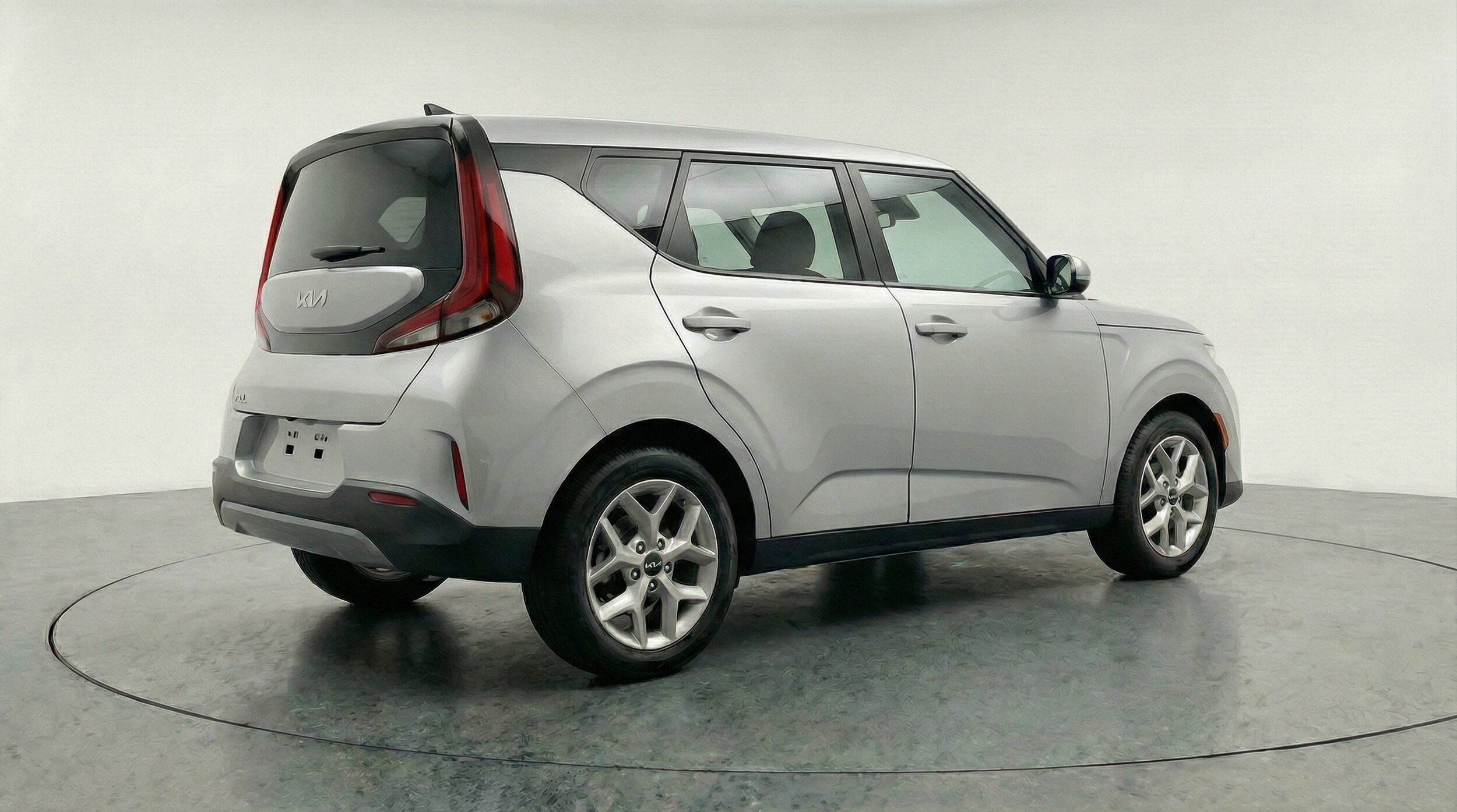 Thumbnail: 2025 Kia Soul - 9