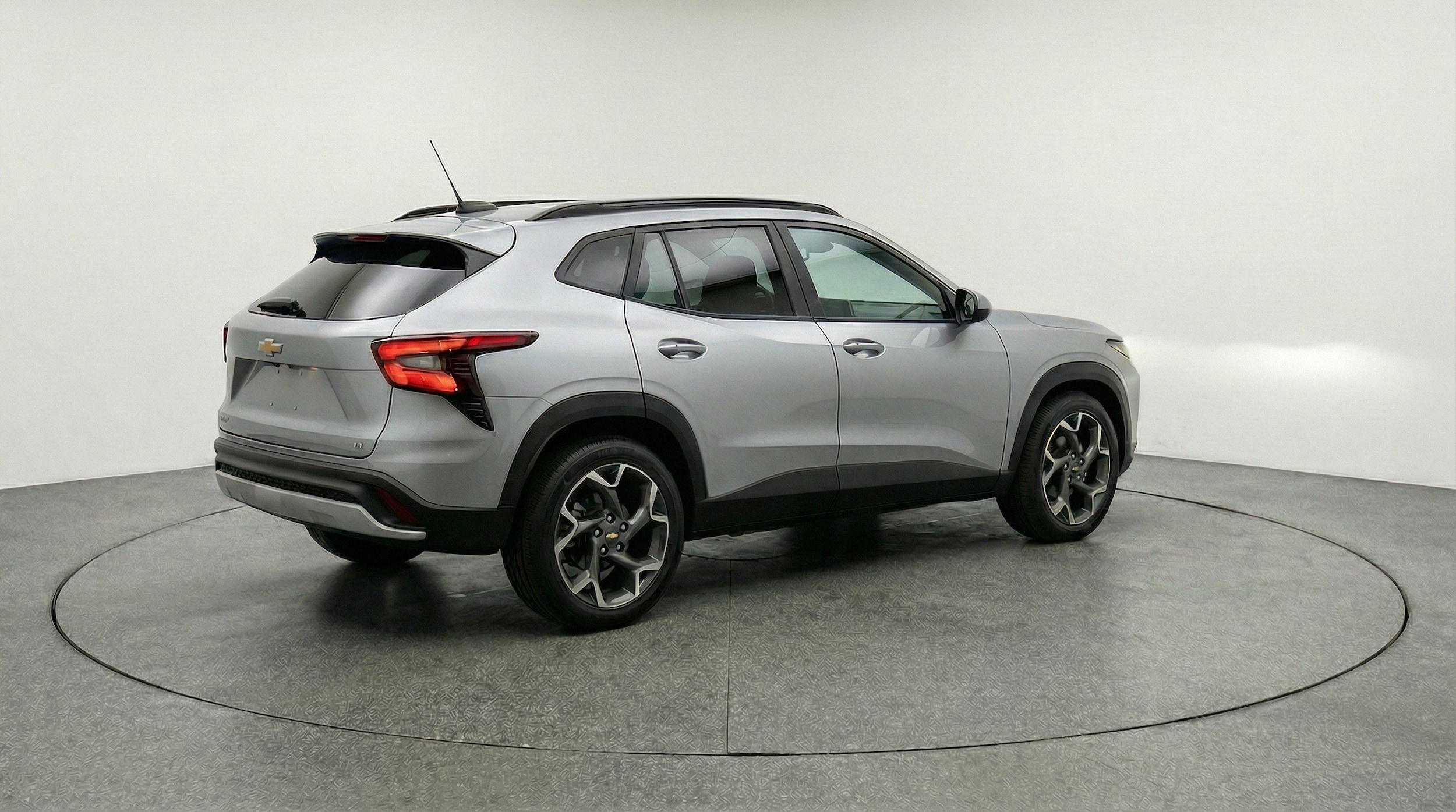 Thumbnail: 2025 Chevrolet Trax - 9