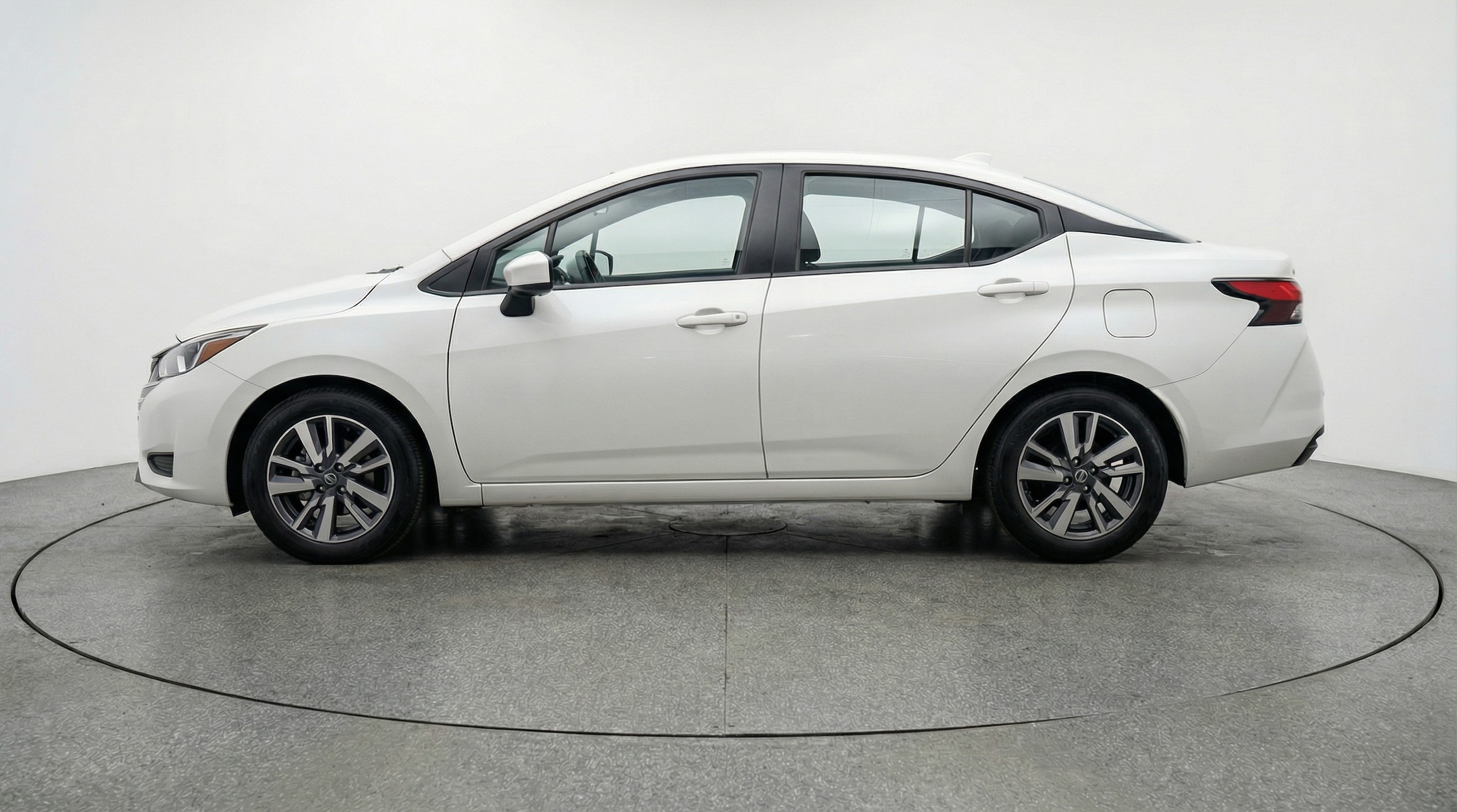 Thumbnail: 2025 Nissan Versa - 4