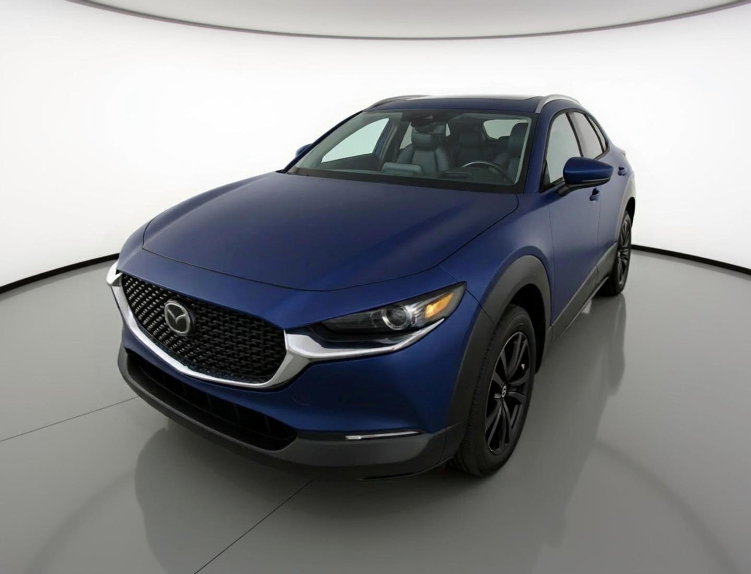 Thumbnail: 2025 Mazda CX-30 - 3