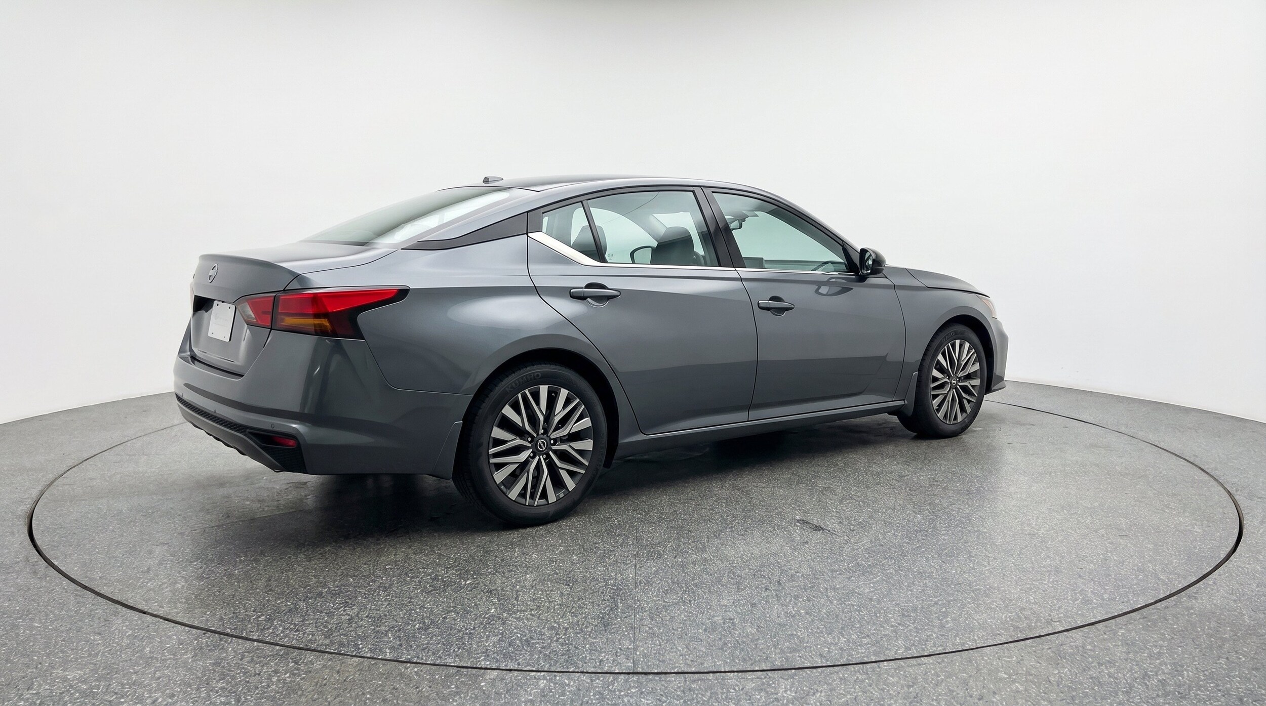 Thumbnail: 2026 Nissan Altima - 9