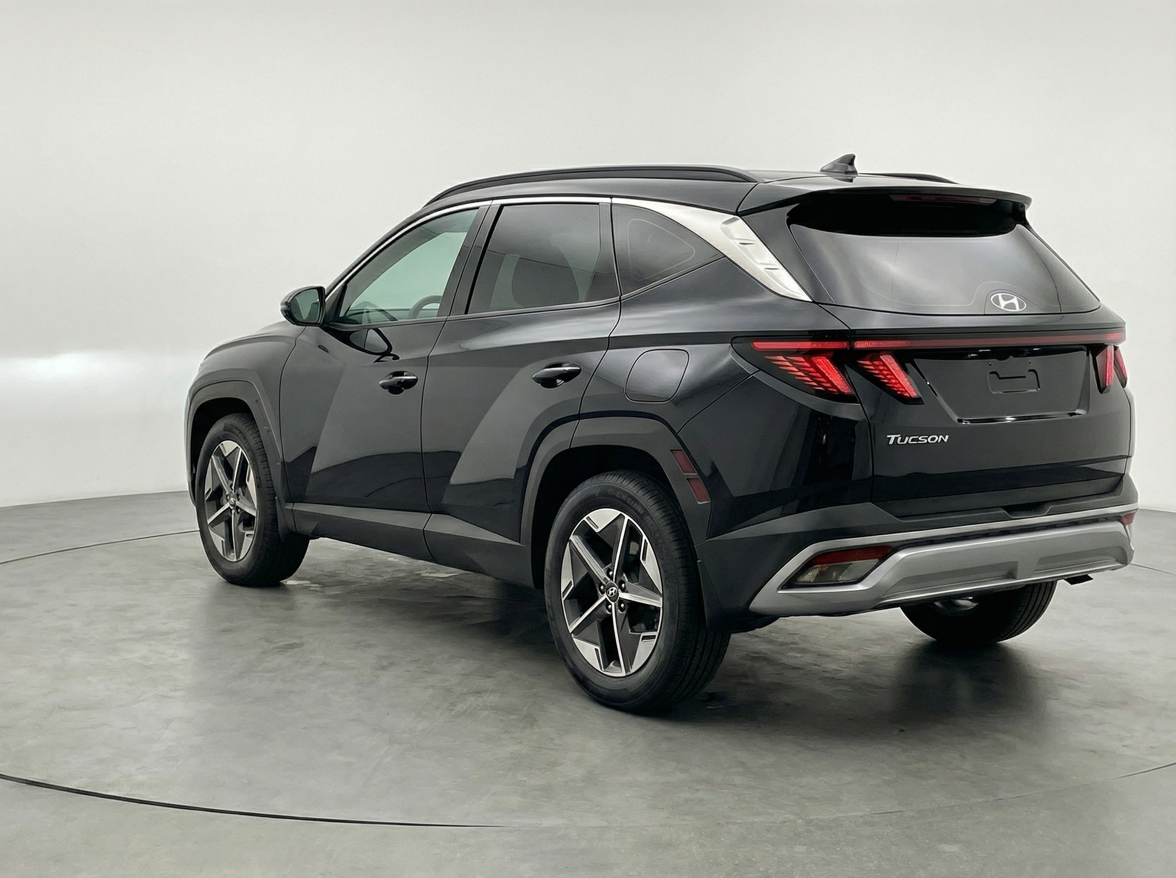 Thumbnail: 2025 Hyundai Tucson - 5