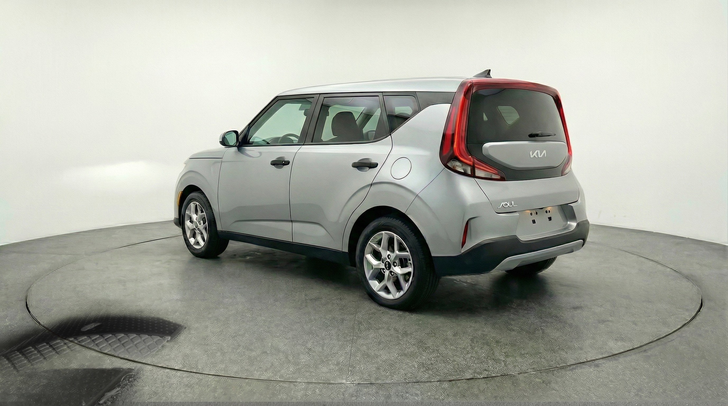 Thumbnail: 2025 Kia Soul - 6