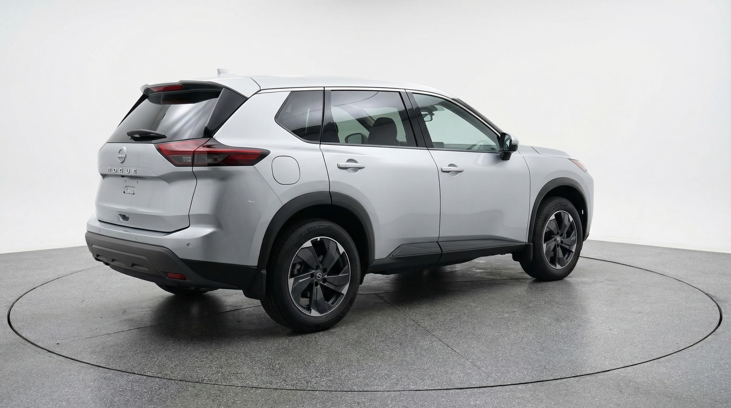 Thumbnail: 2025 Nissan Rogue - 7