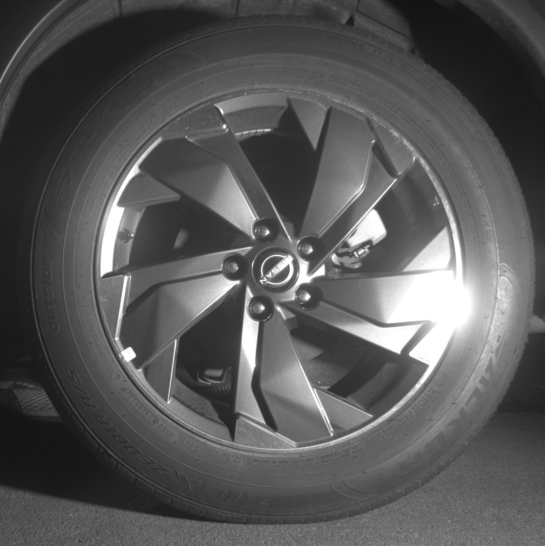 Thumbnail: 2025 Nissan Rogue - 11